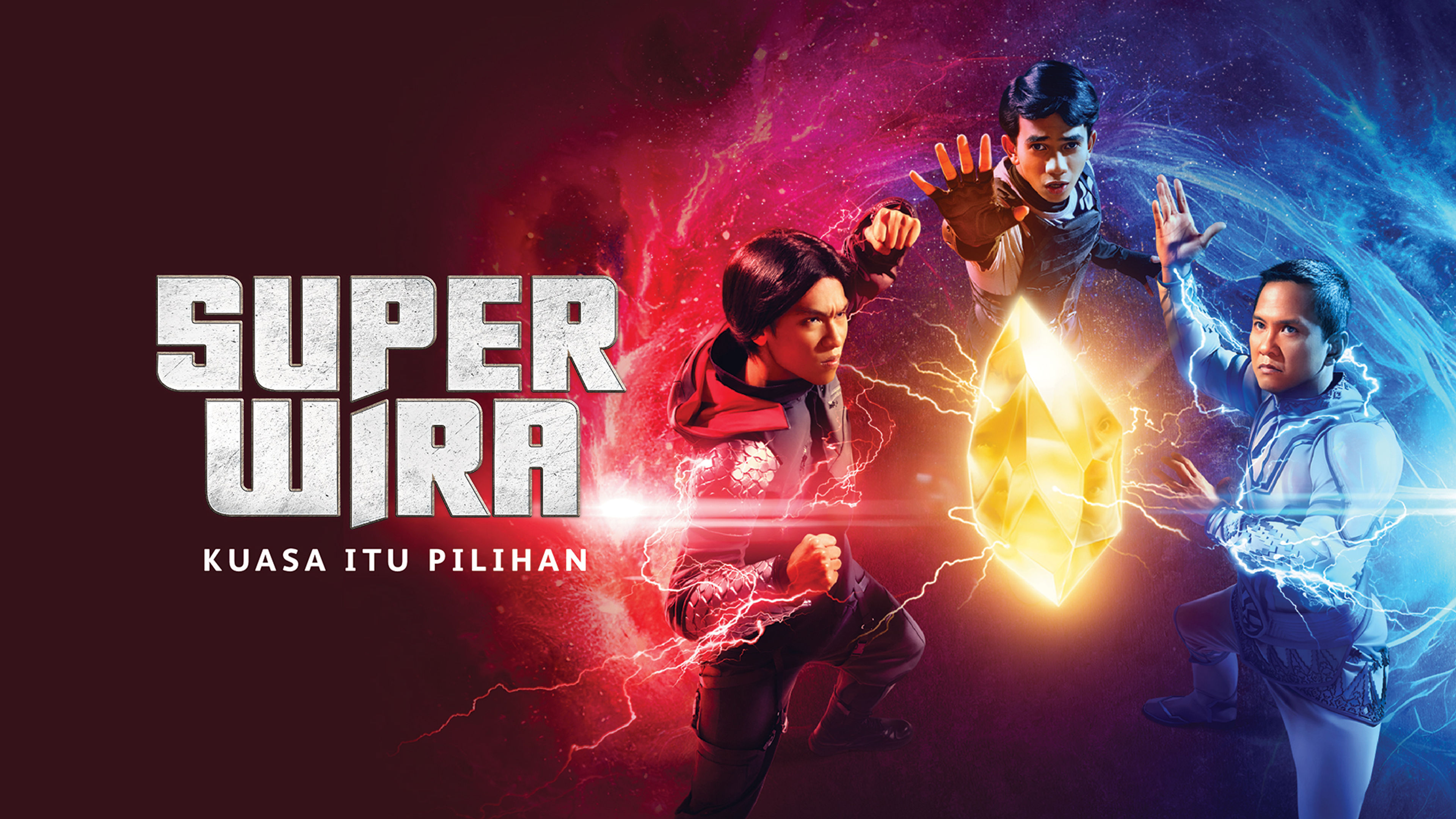 Super Wira