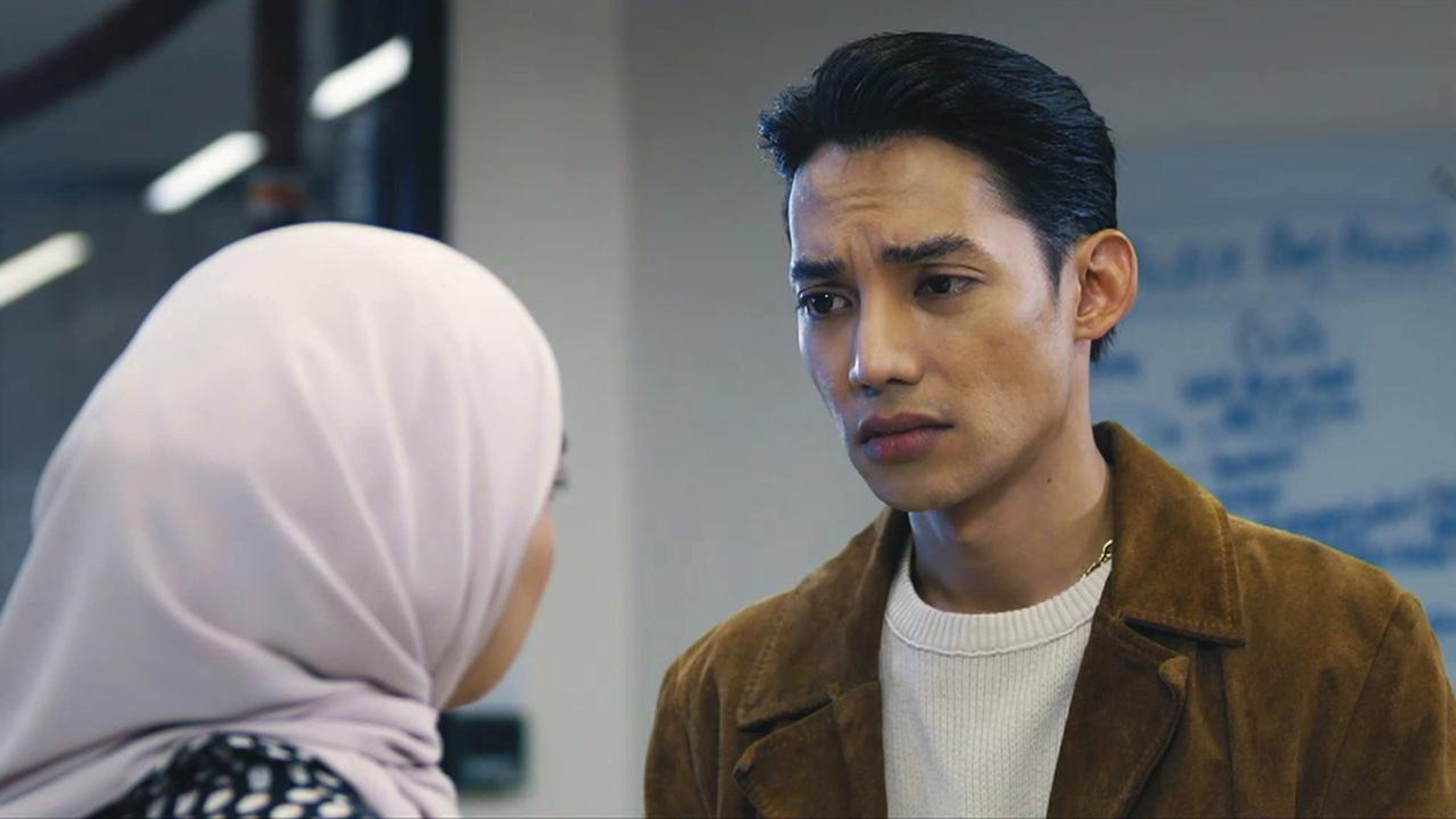 My Famous Ex Boyfriend