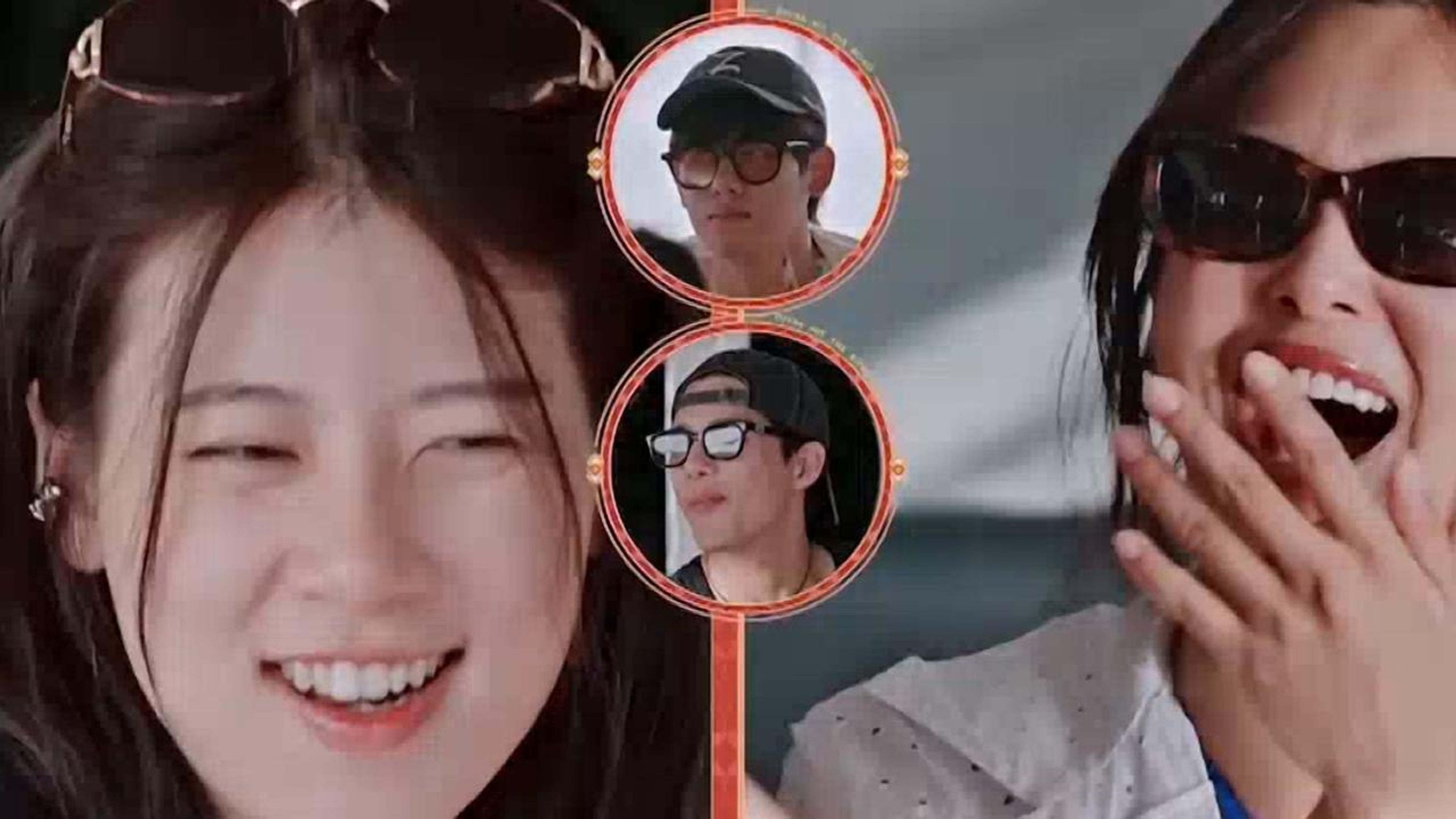 Divas Hit The Road S5