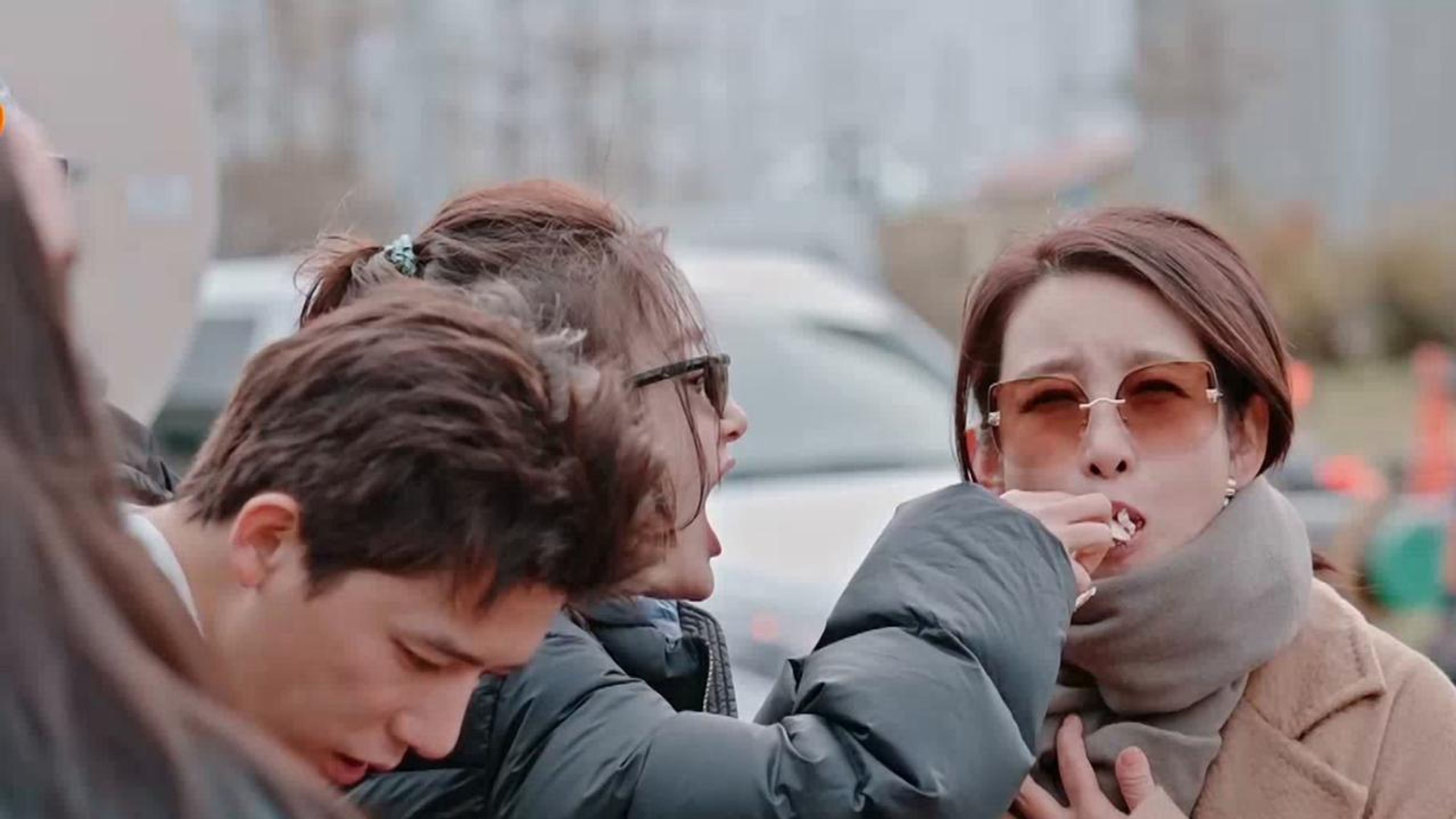 Divas Hit The Road S5