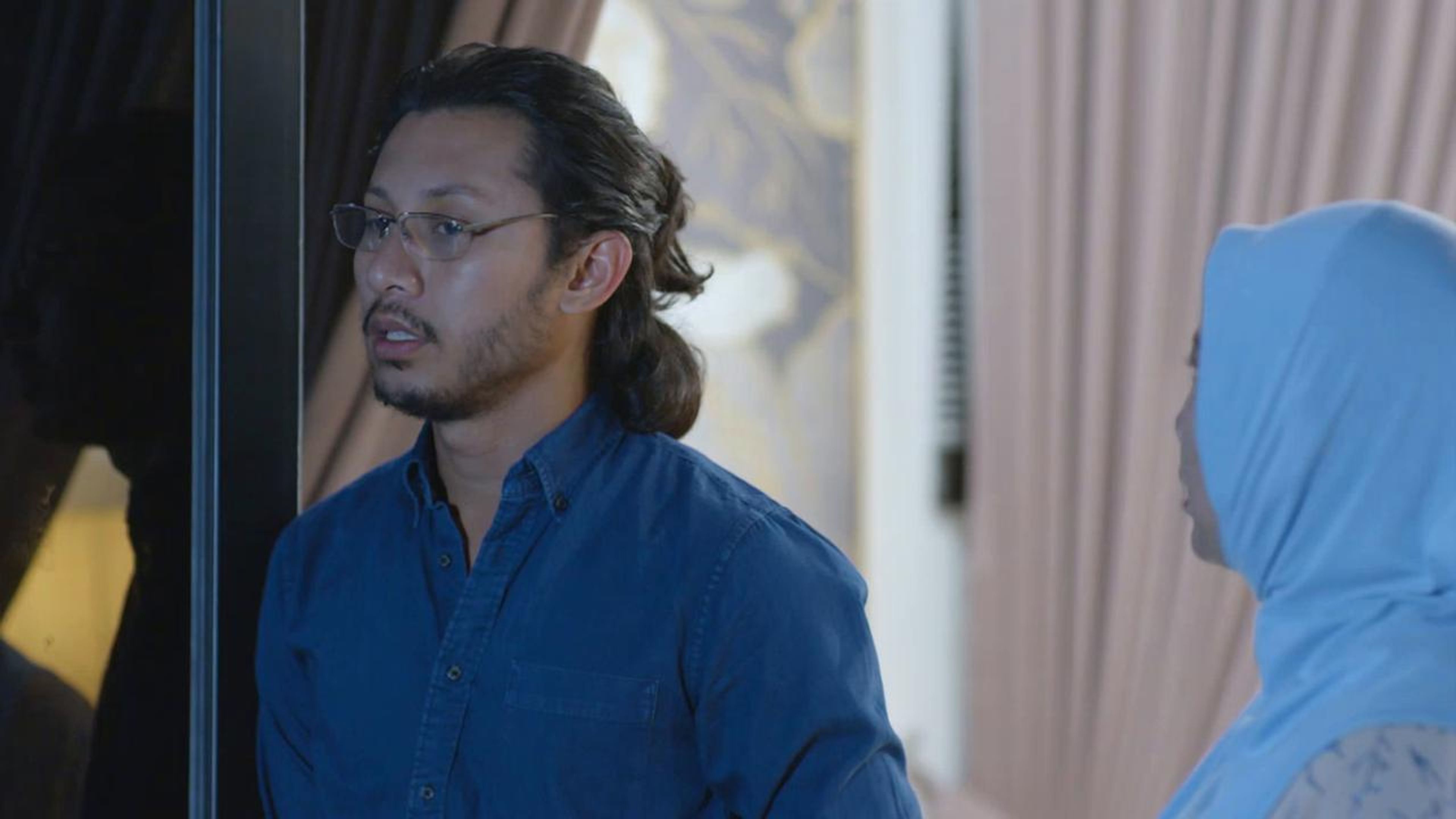 Beautiful Love Revenge