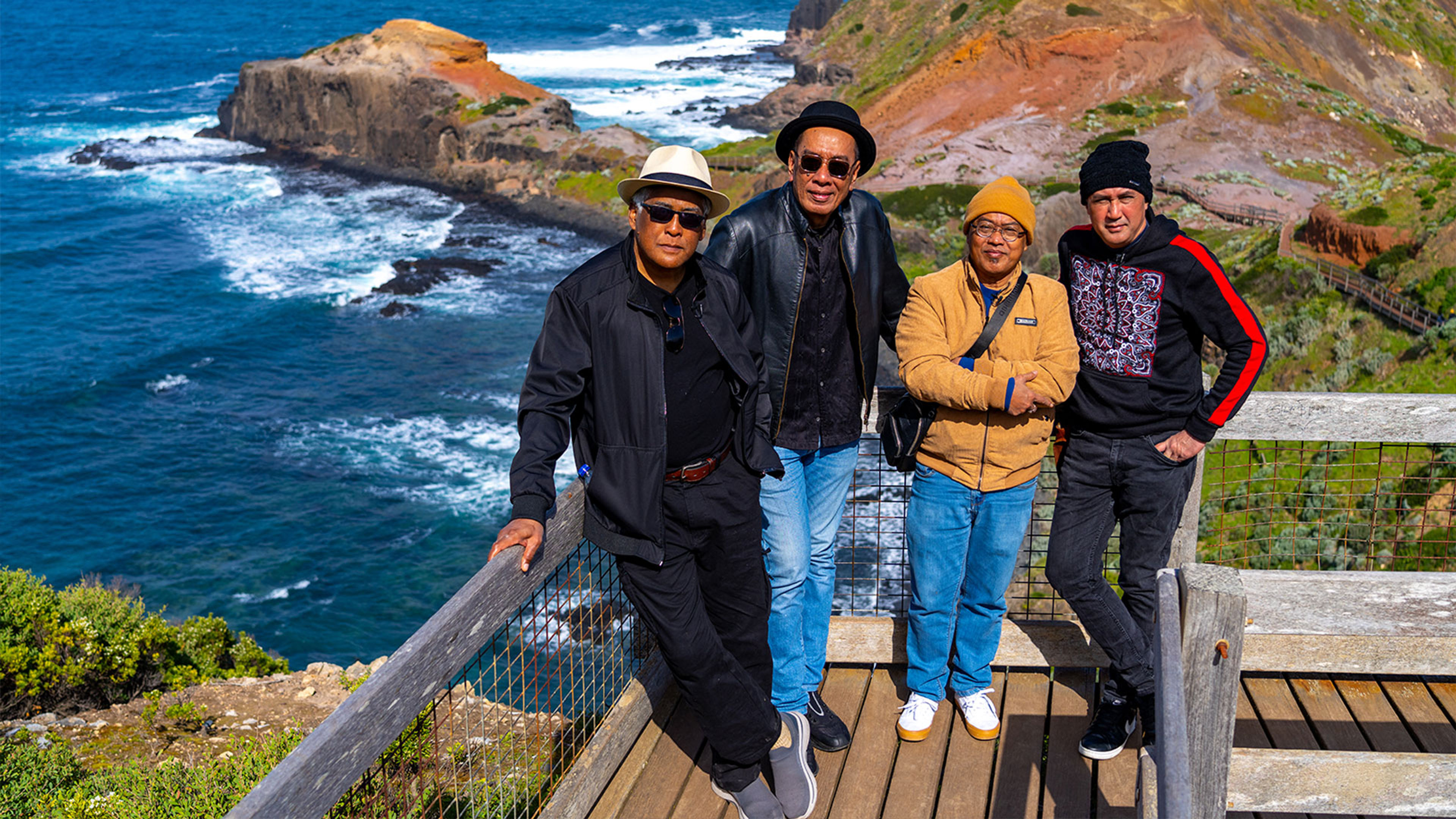 Reunion Projek Bapak Bapak S2