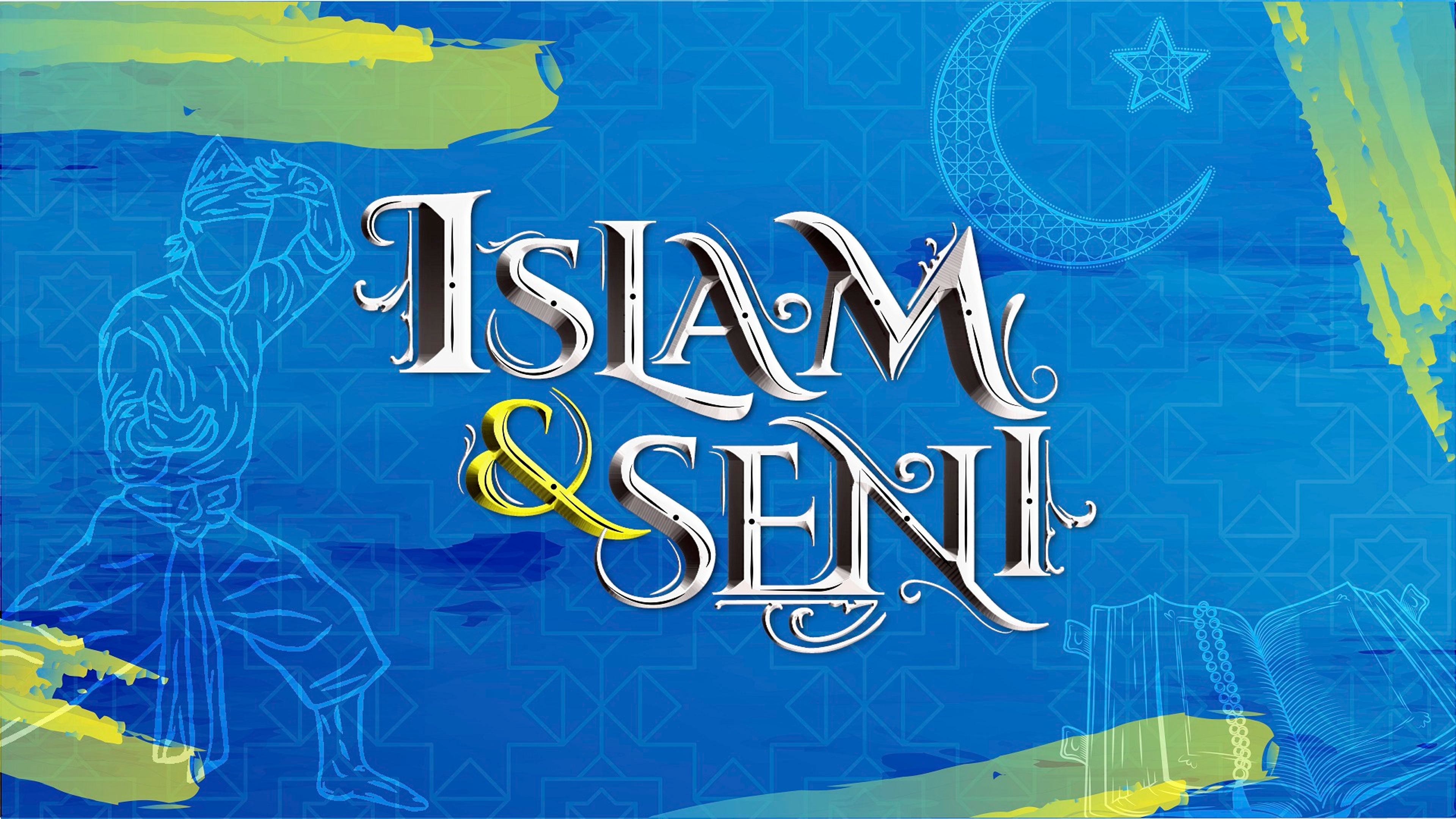 Islam & Seni