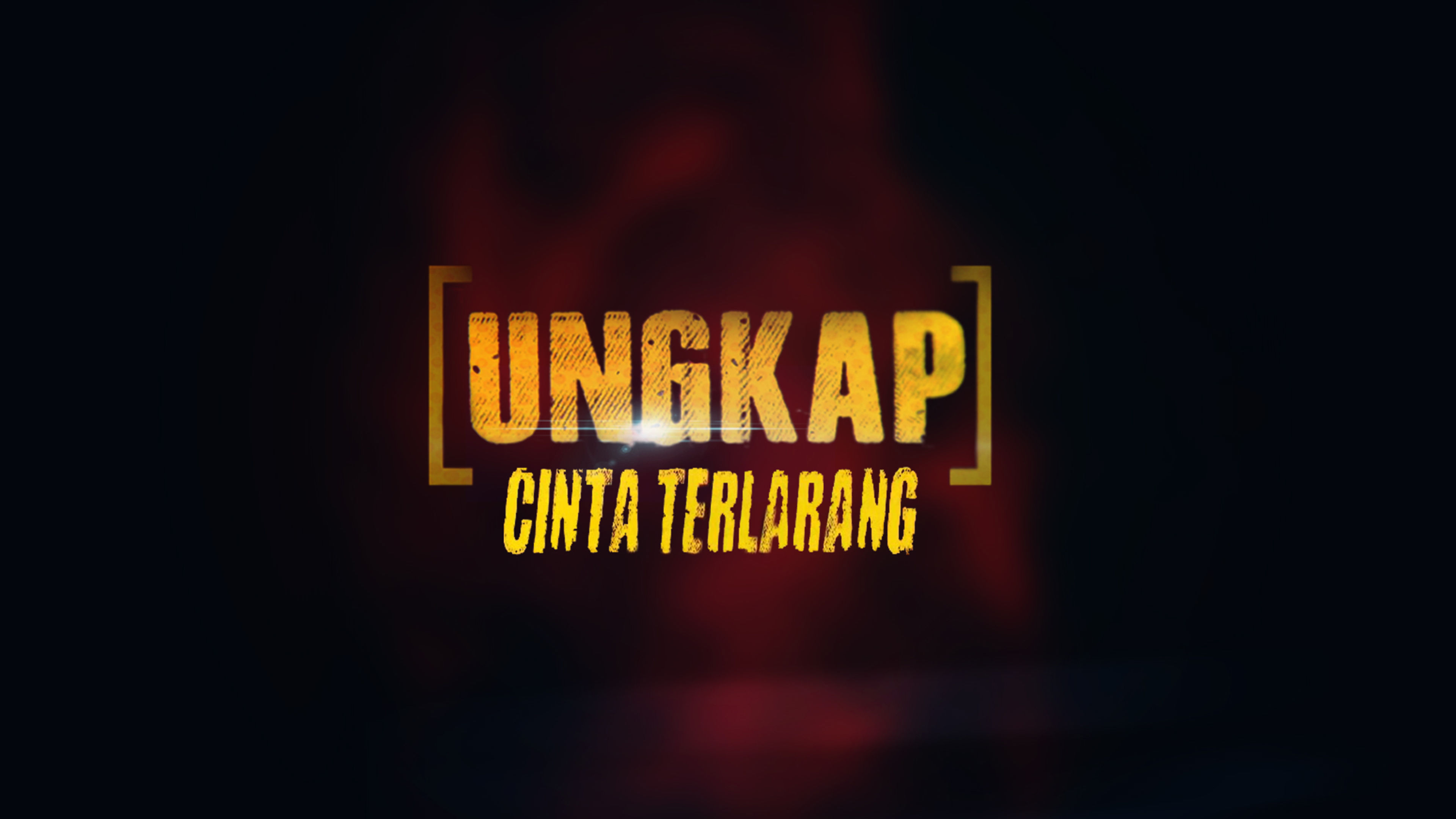 Ungkap Cinta Terlarang