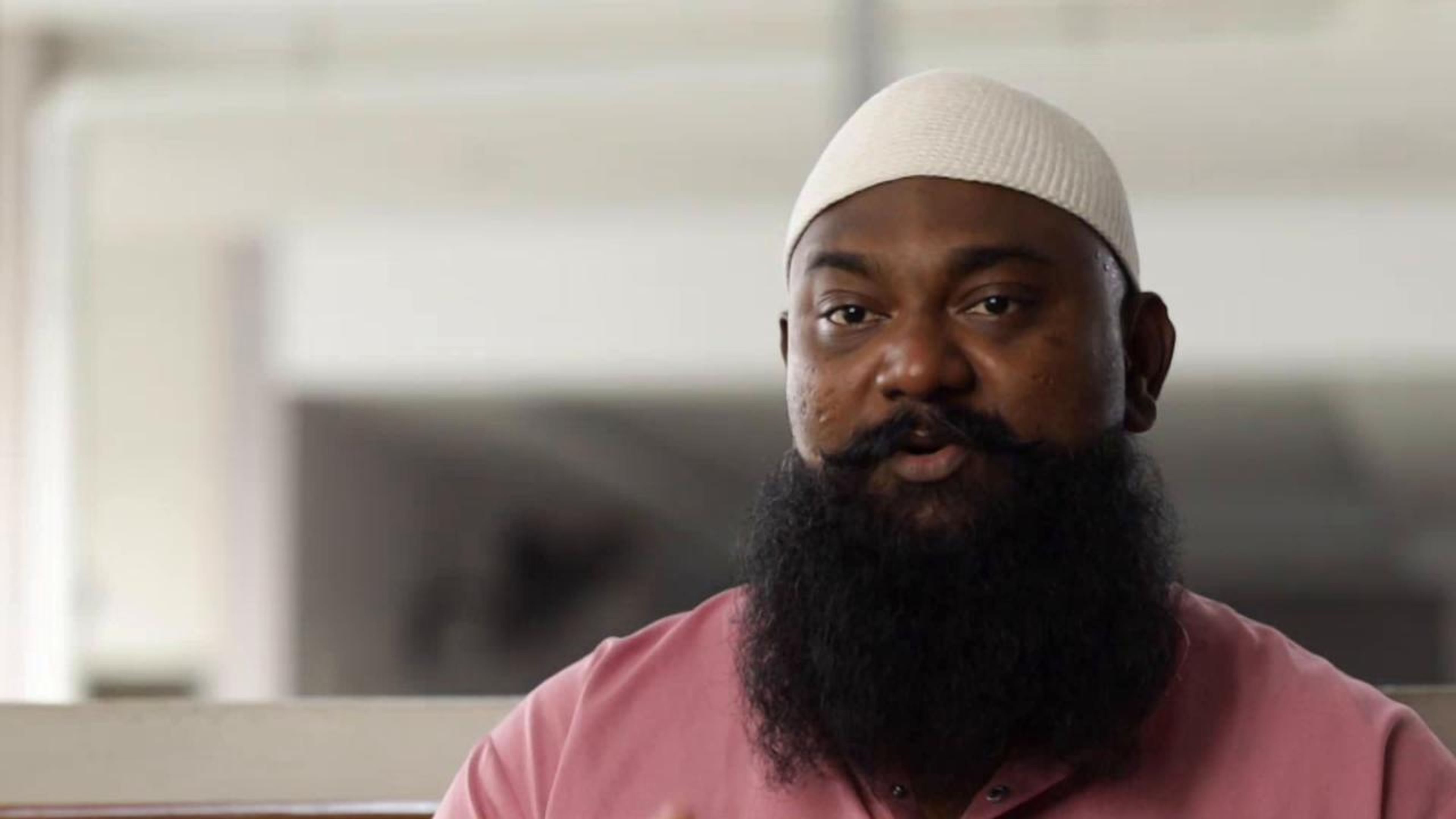 Diari Mualaf: Kembali Kepada Fitrah