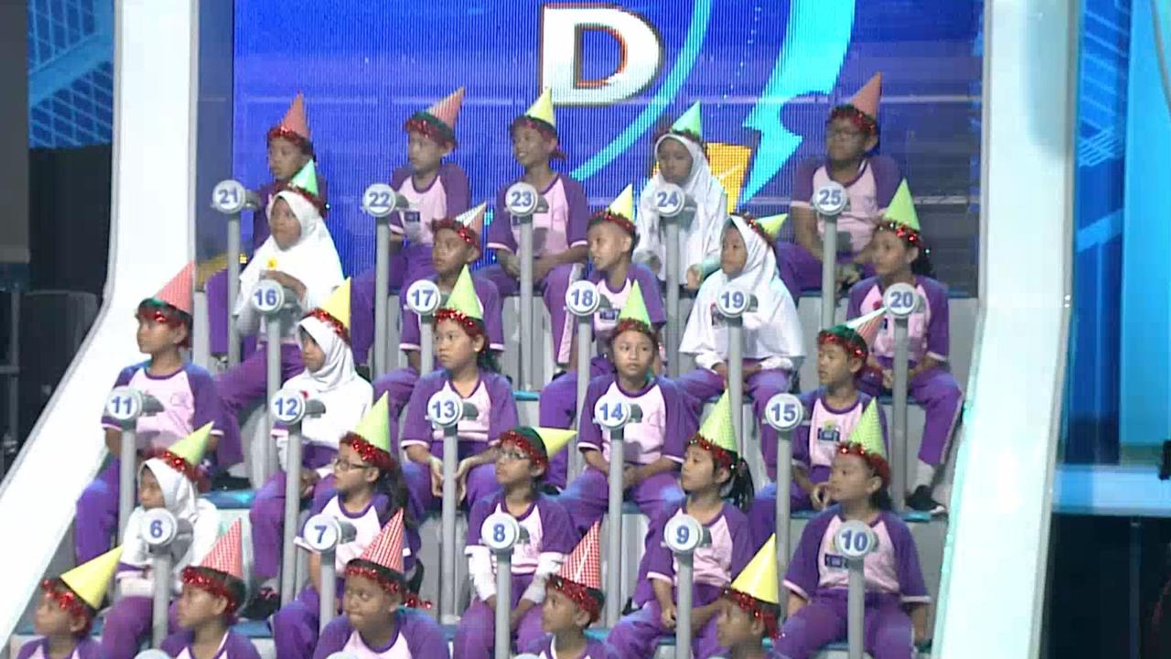 Indonesia Pintar Season 2 Ep03
