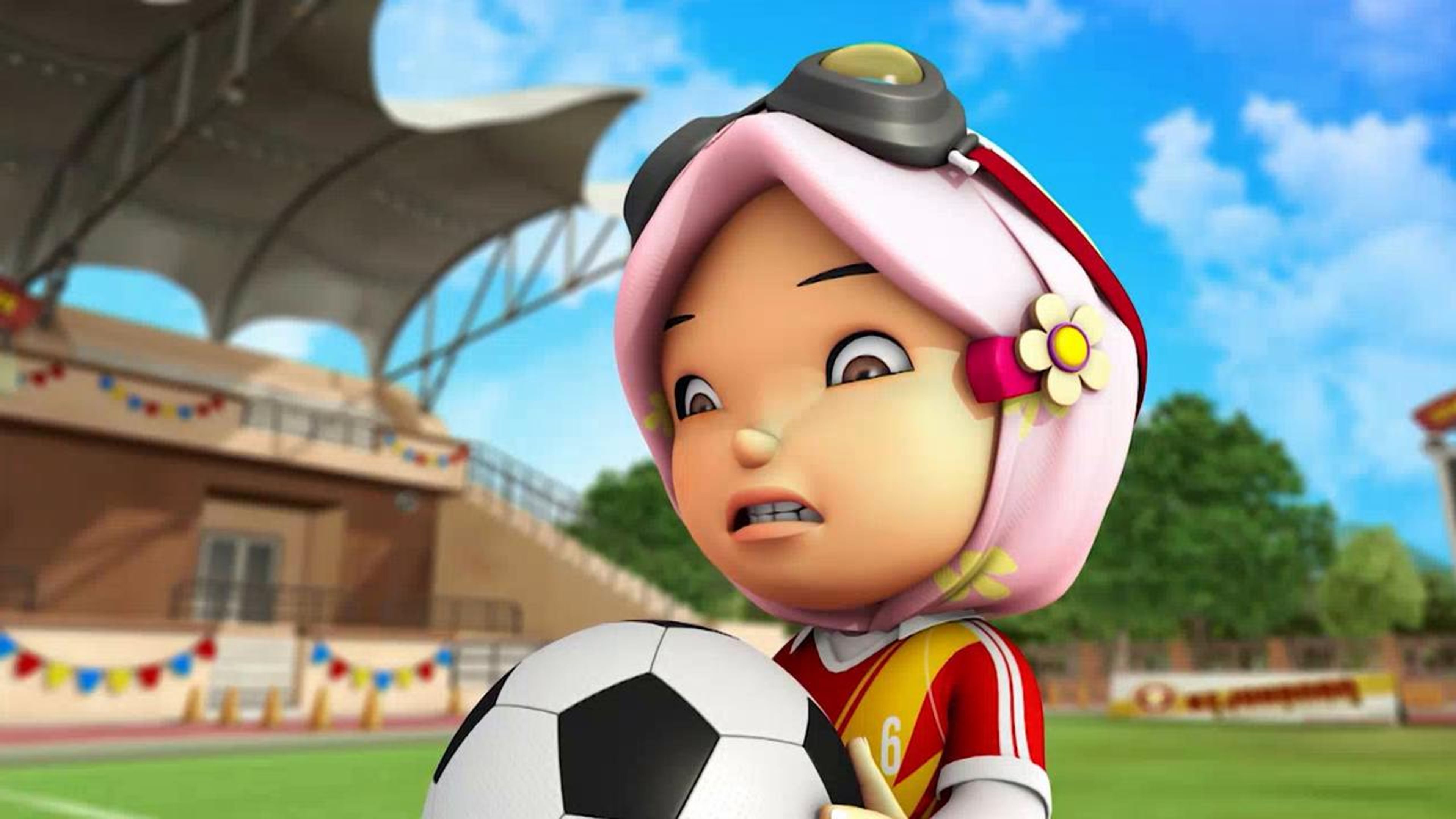 BoBoiBoy S2