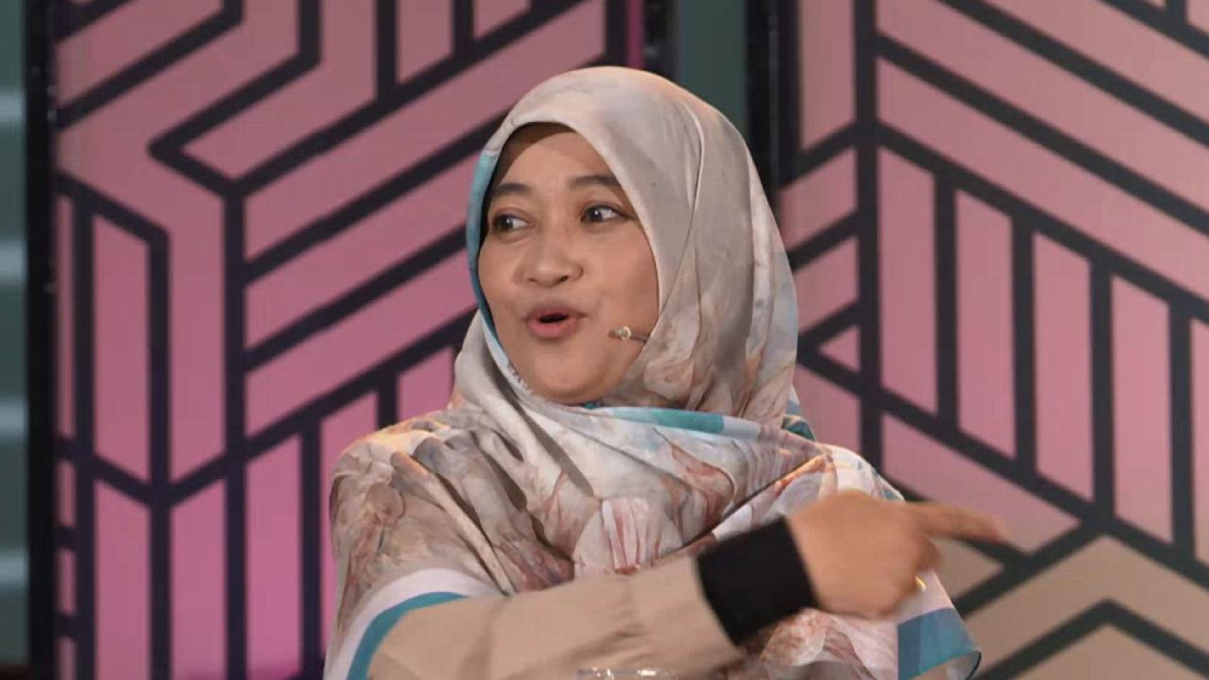 Tazkirah Malam Jumaat Musim 8