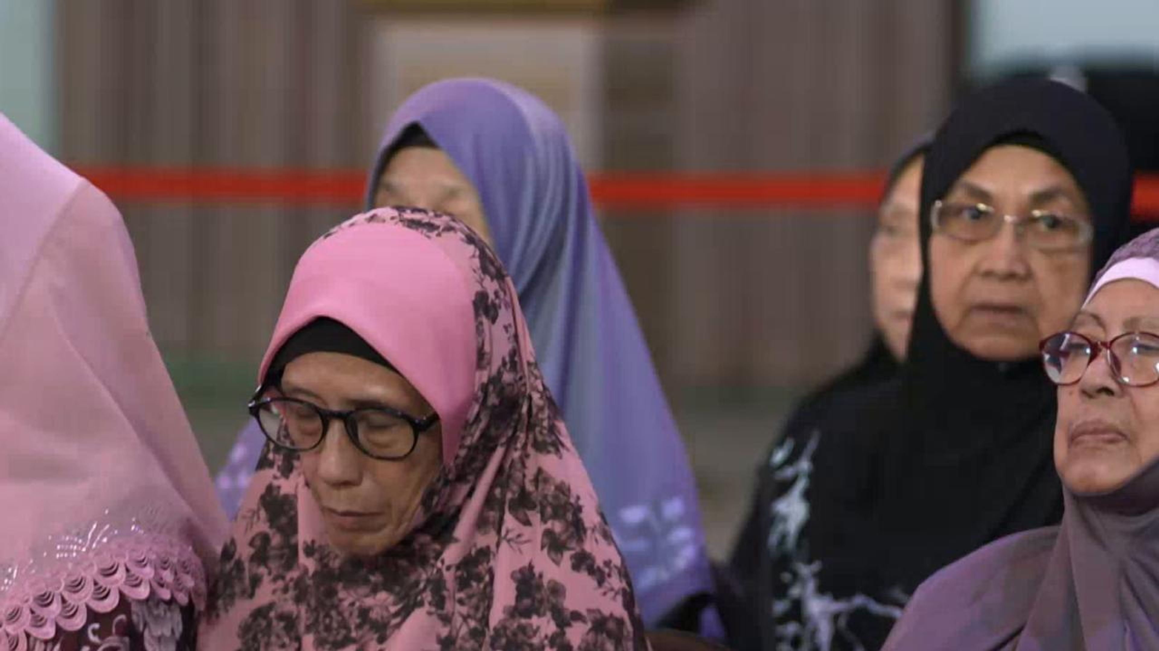Tazkirah Malam Jumaat Musim 8
