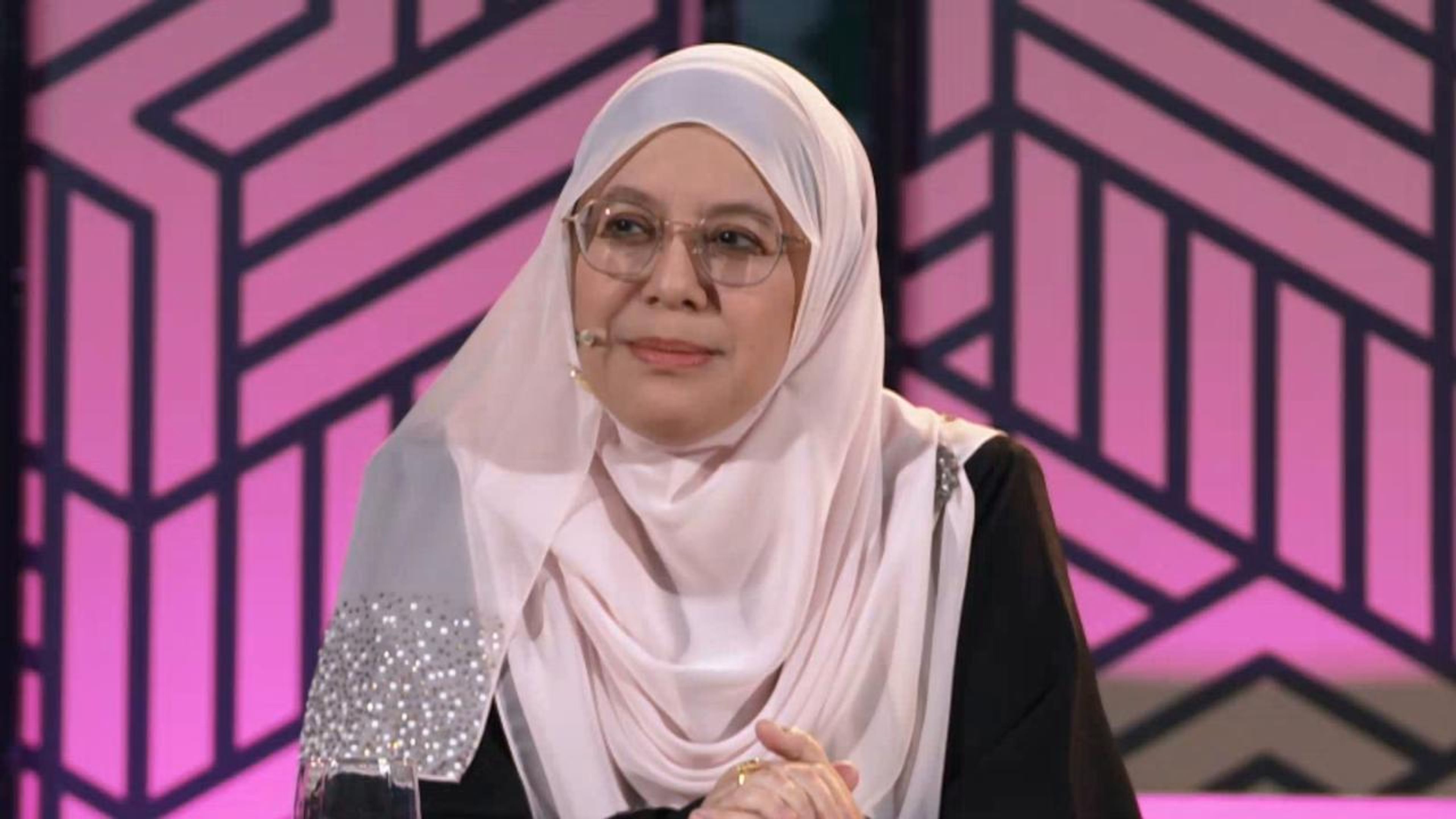 Tazkirah Malam Jumaat Musim 8