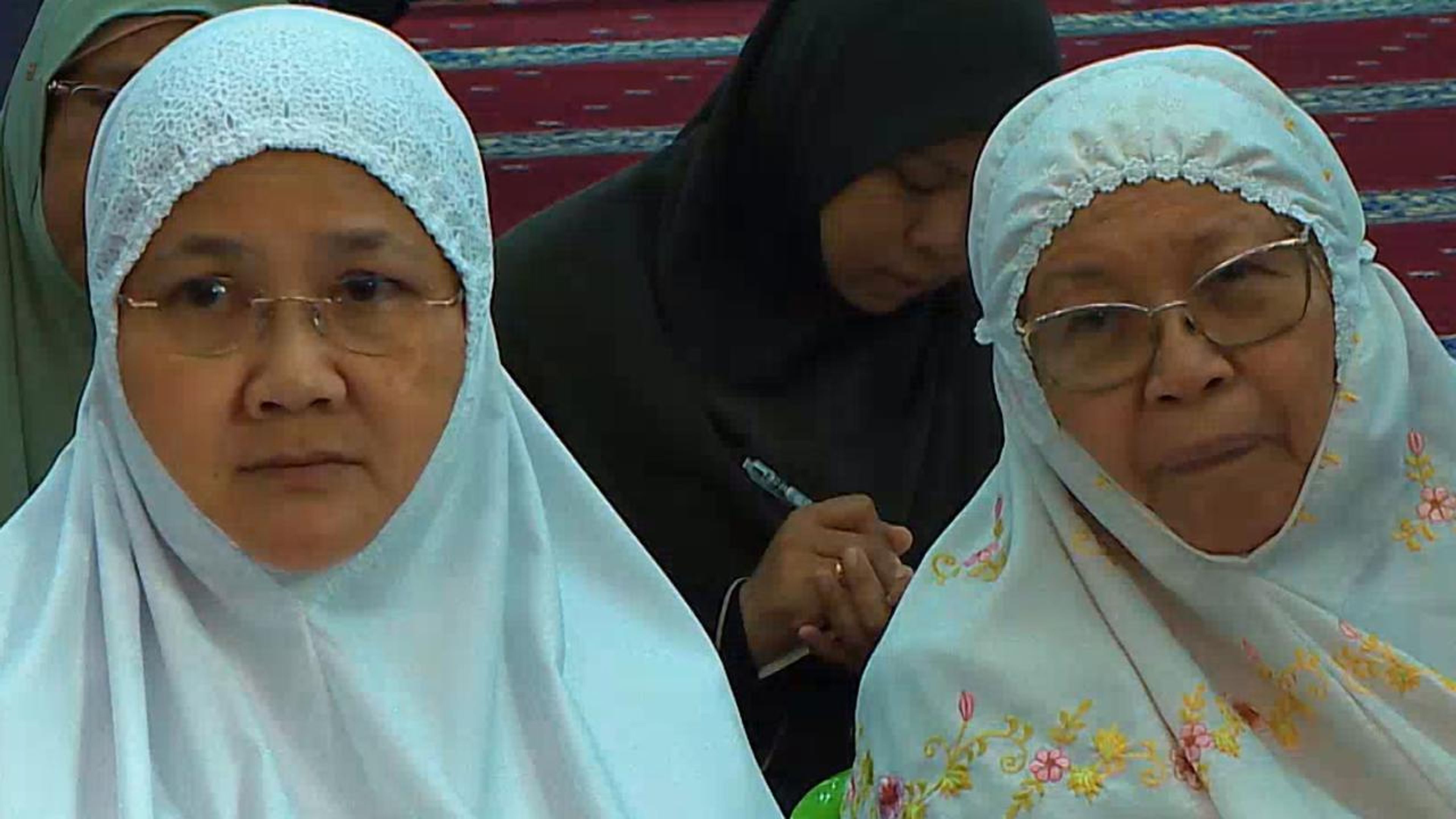 Tazkirah Malam Jumaat Musim 8