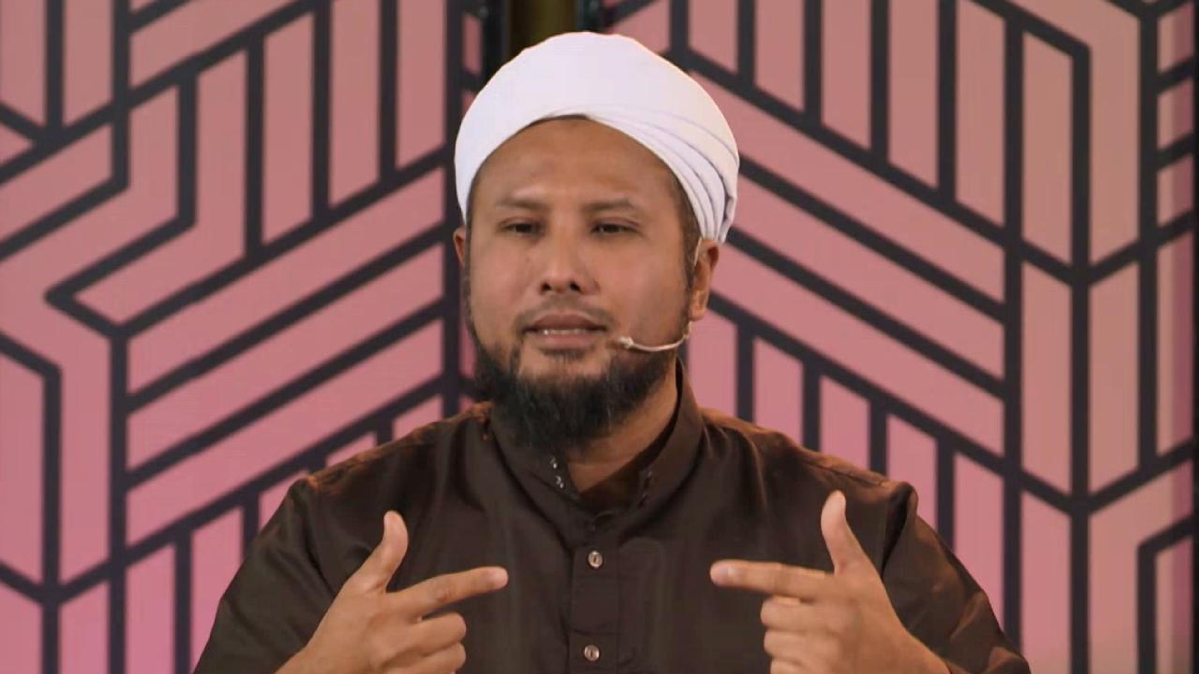 Tazkirah Malam Jumaat Musim 8