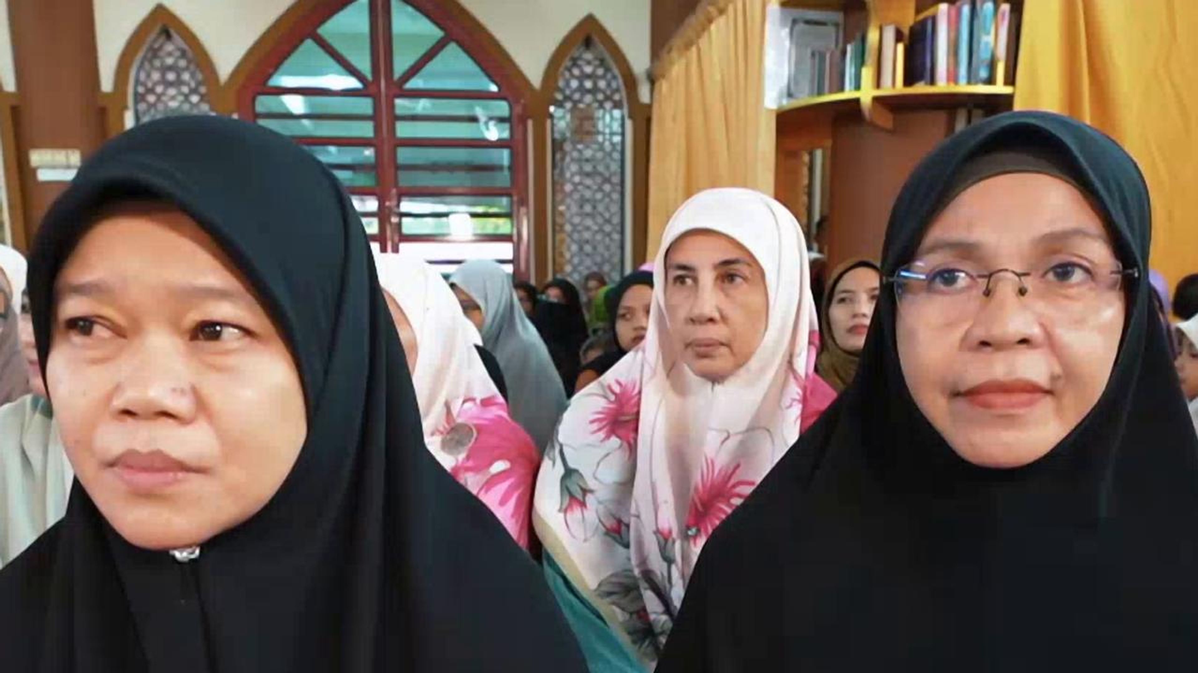 Tazkirah Malam Jumaat Musim 8