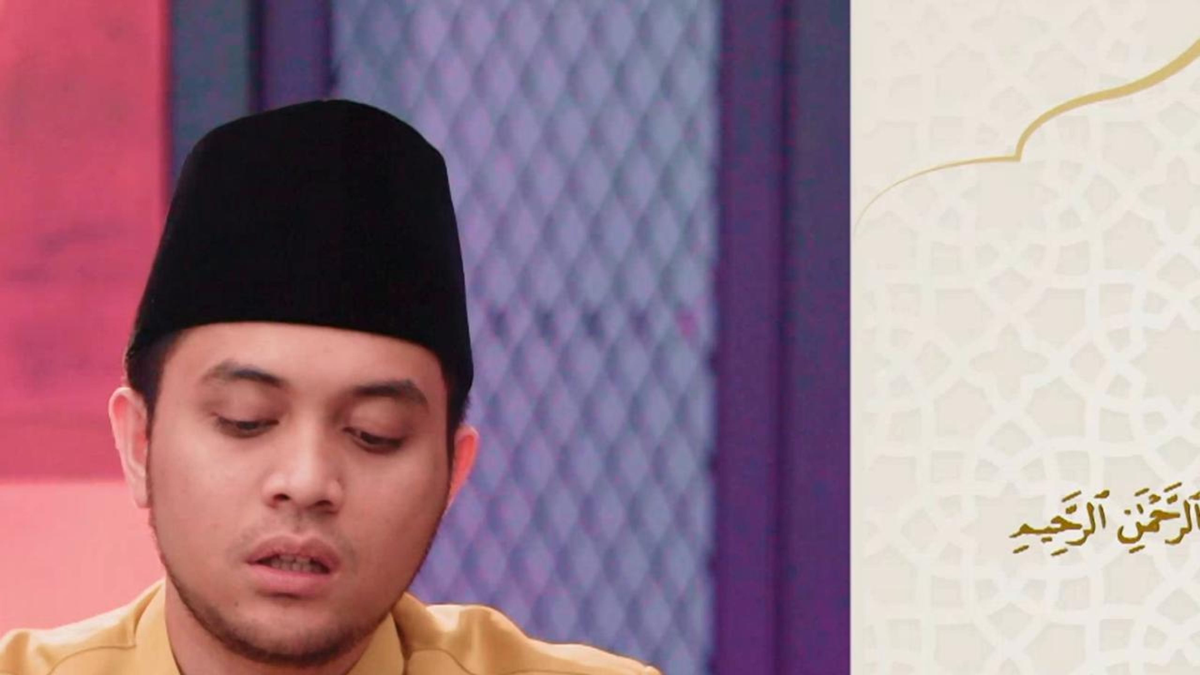 Jom Khatam