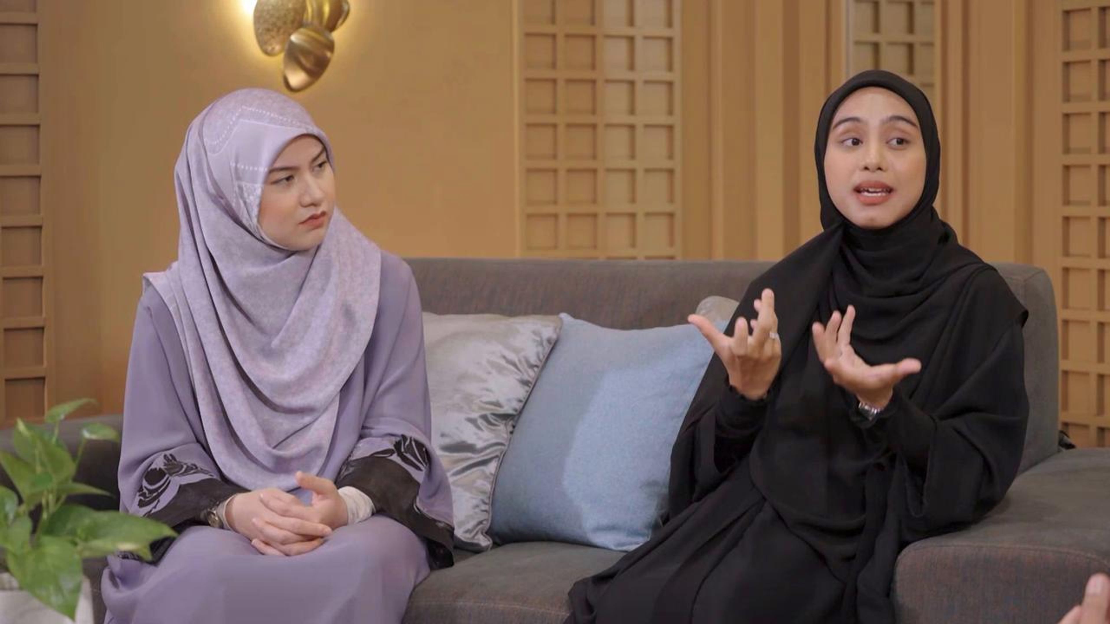 Bidadari Syurga Musim 2