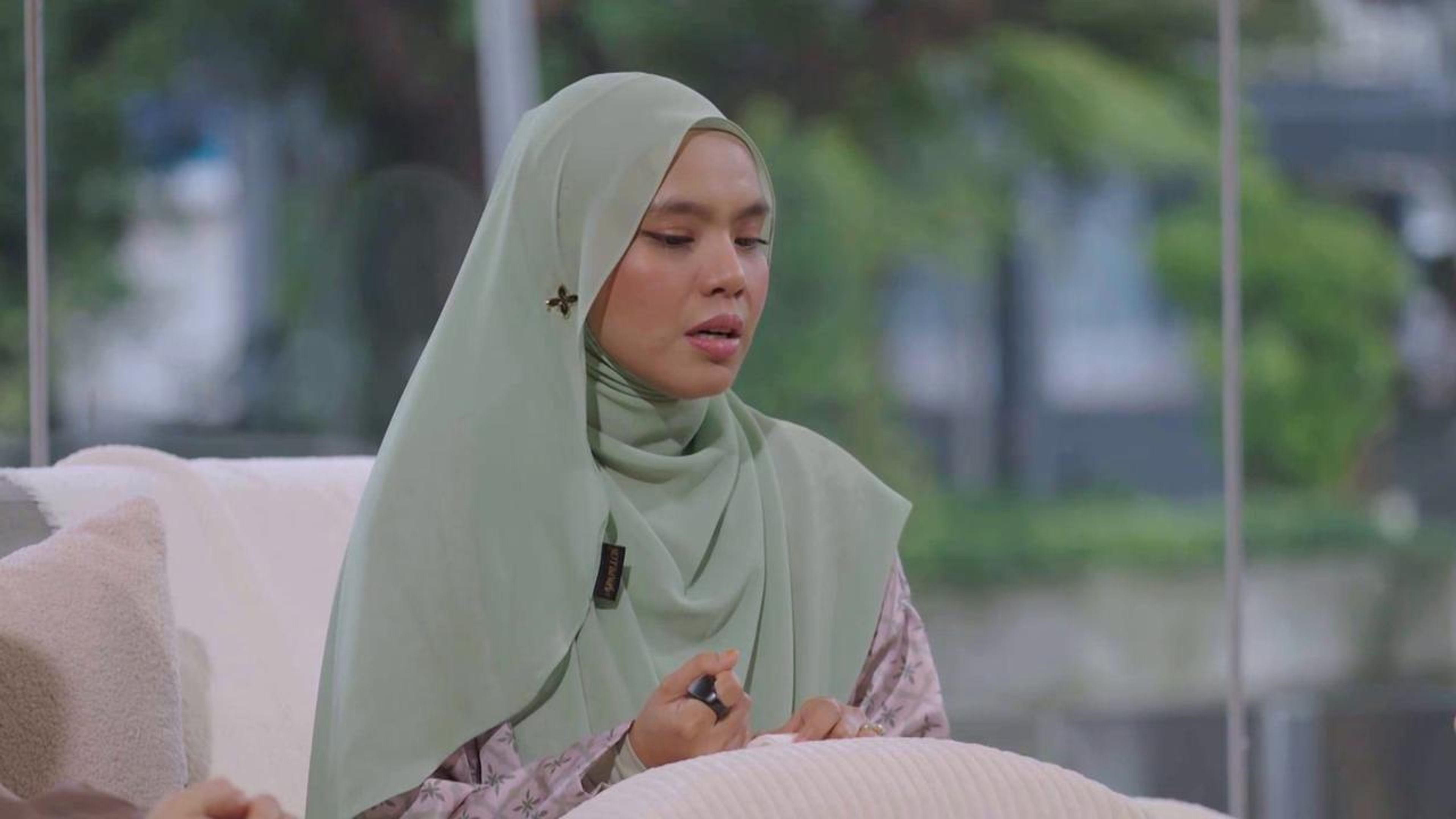 Bidadari Syurga Musim 2