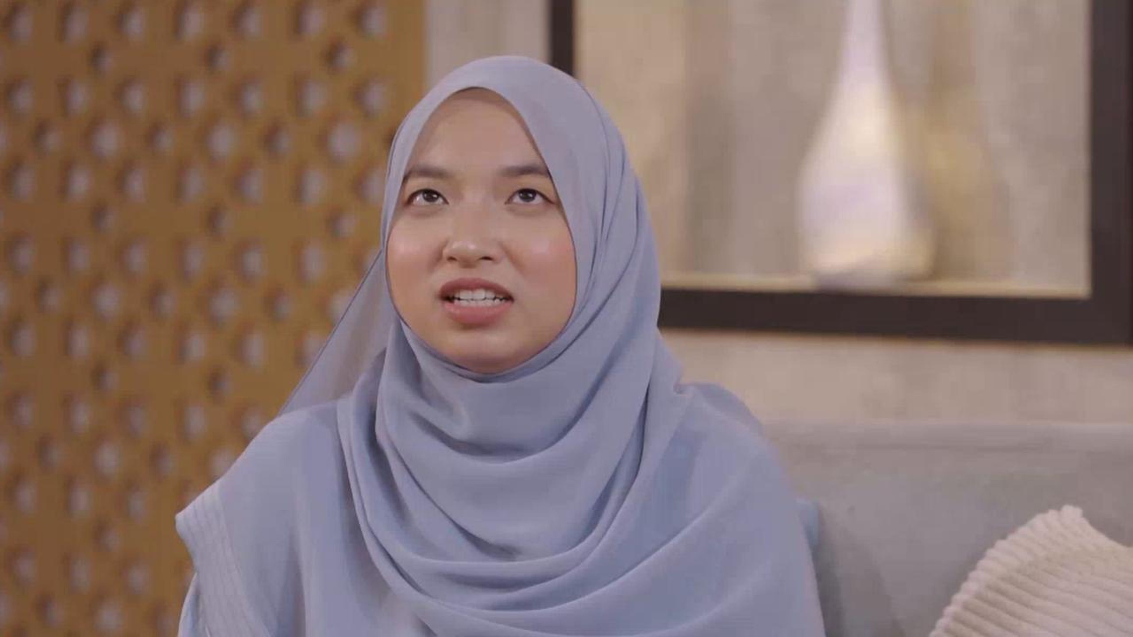 Bidadari Syurga Musim 2