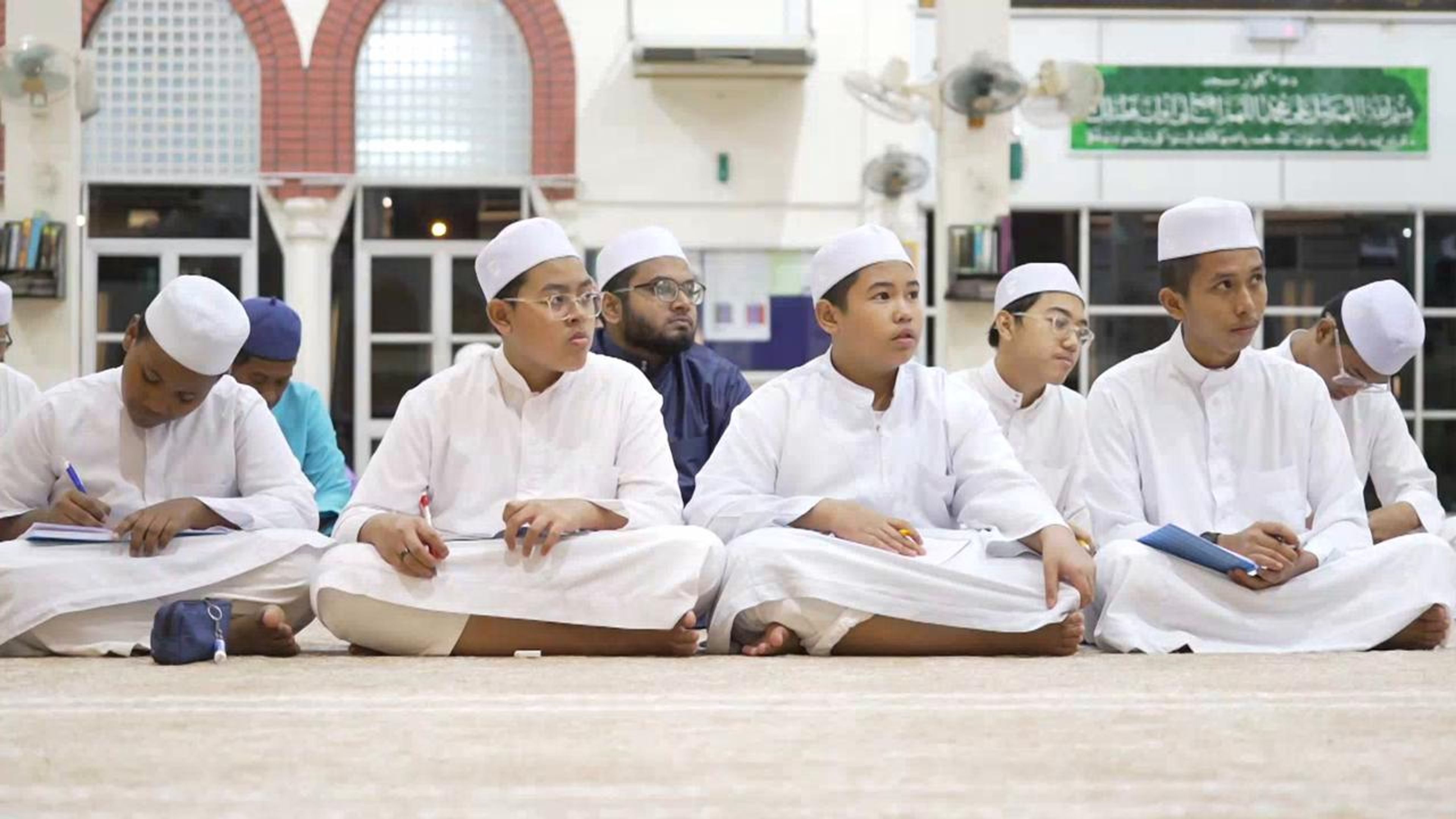 Lakar Impian Musim 2