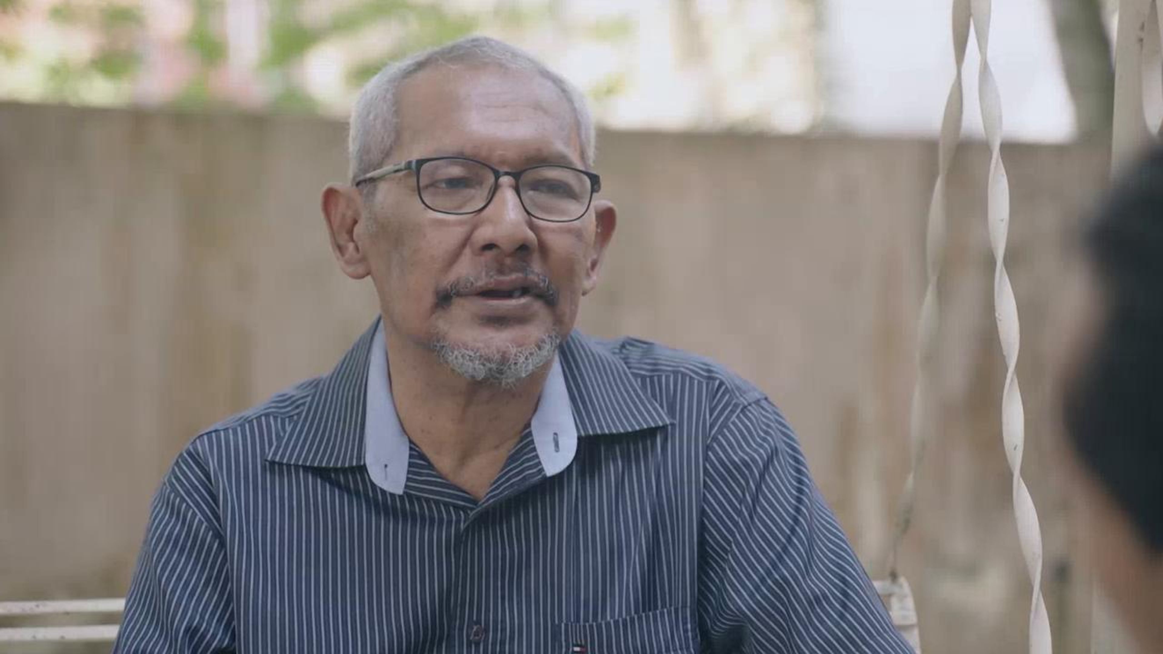 Kongsi Kasih