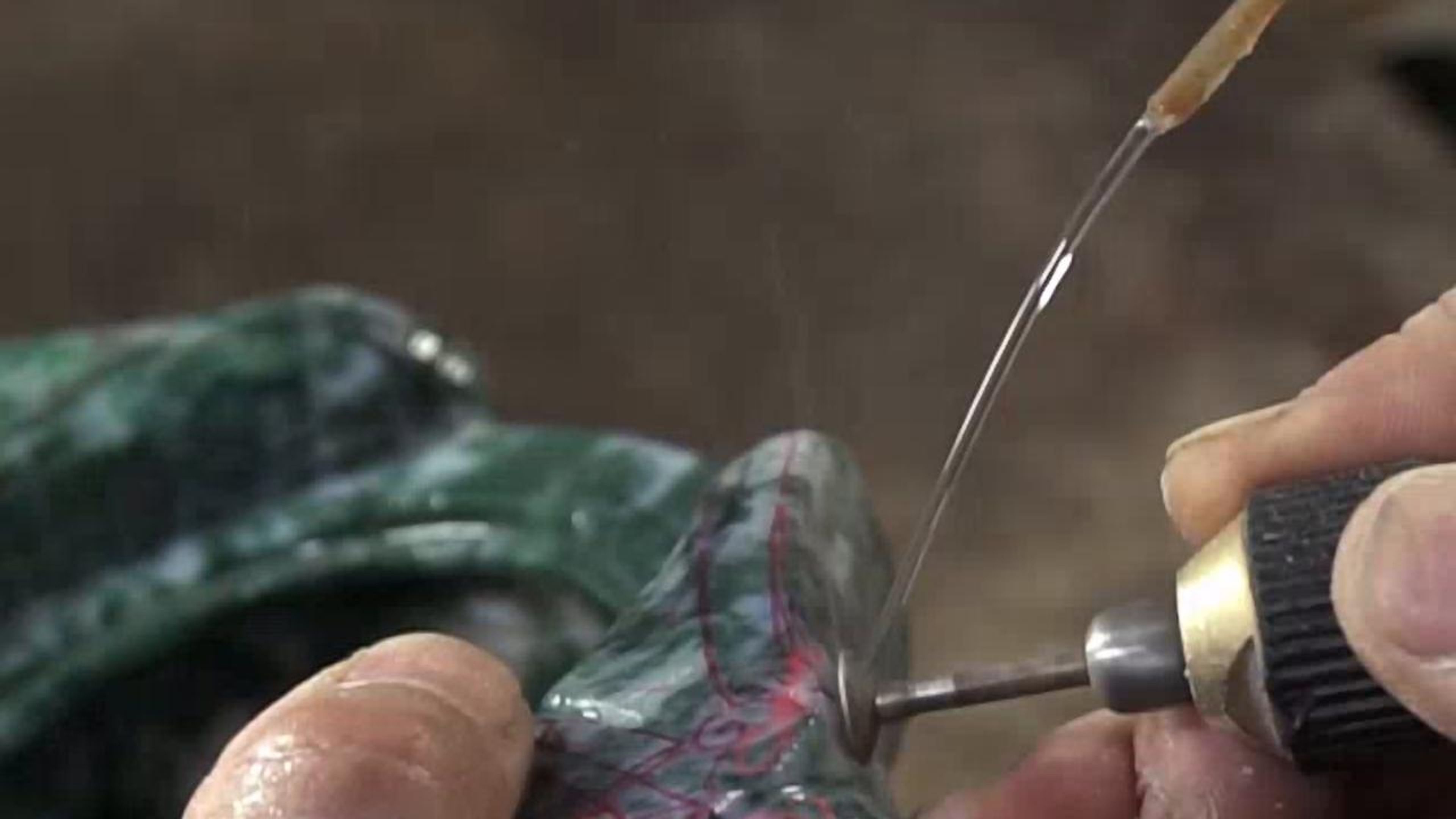 Craftsmanship and Ingenuity