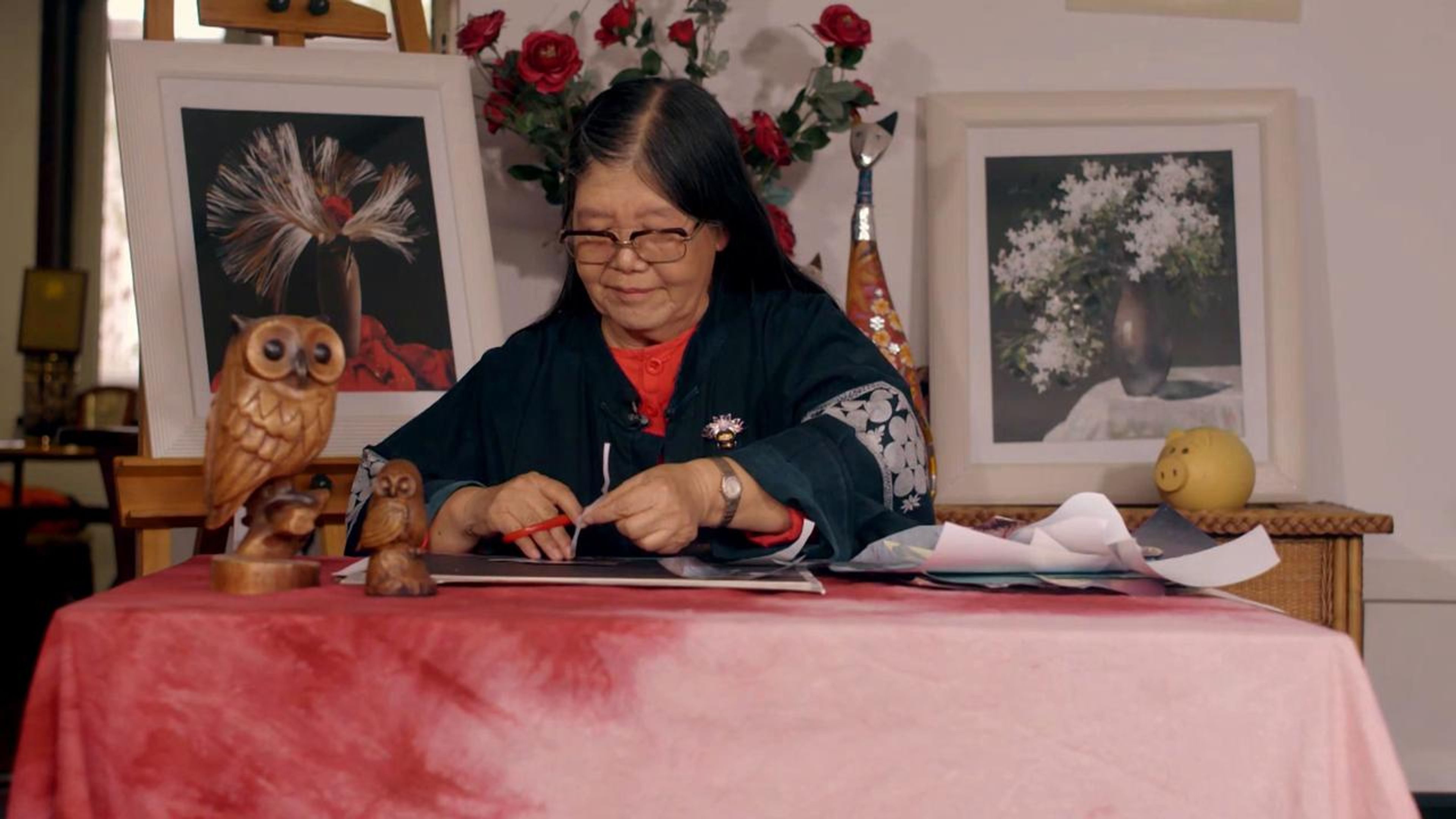 Craftsmanship and Ingenuity