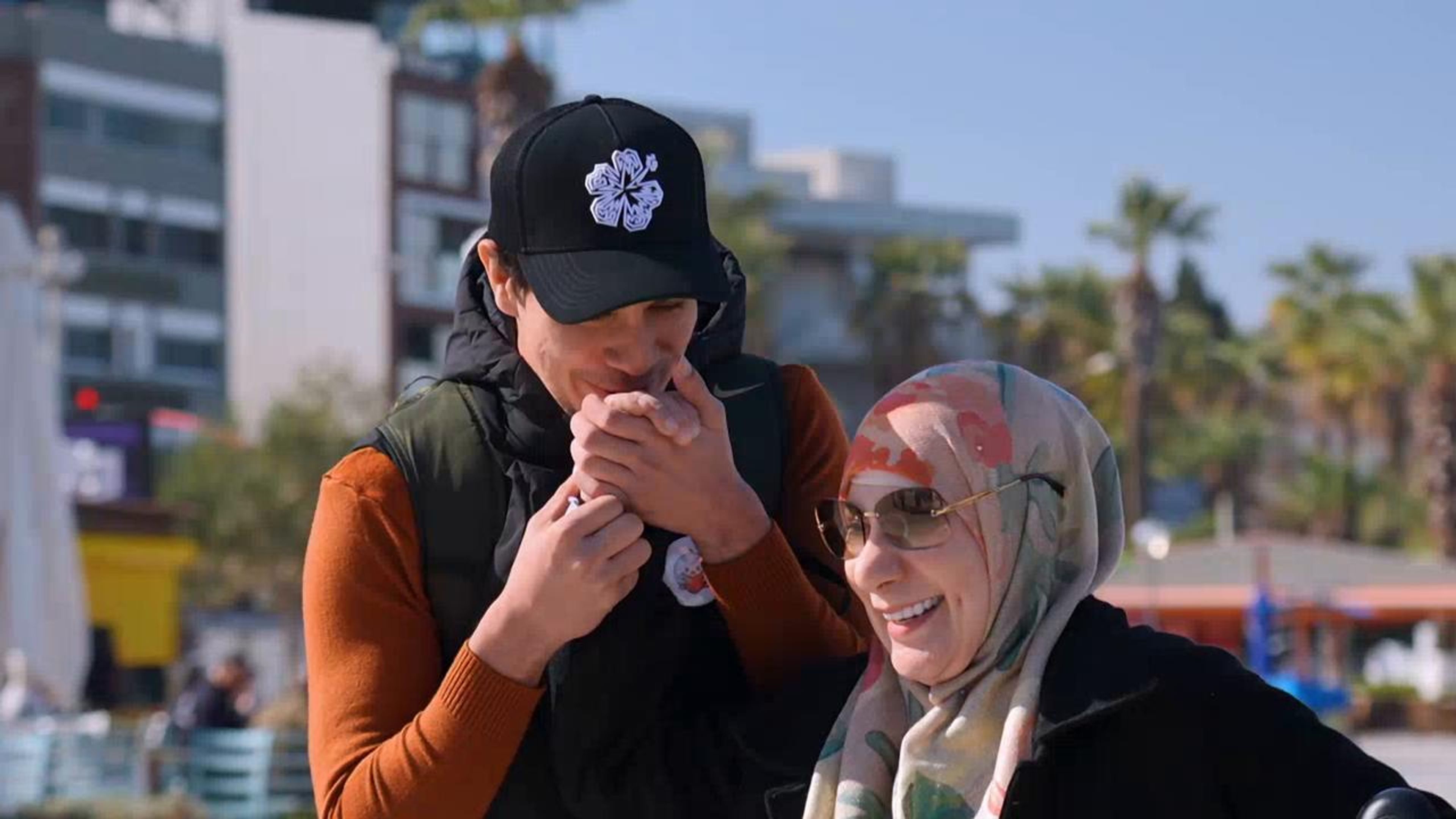 Travel With Mommy: Misi Anak Mak