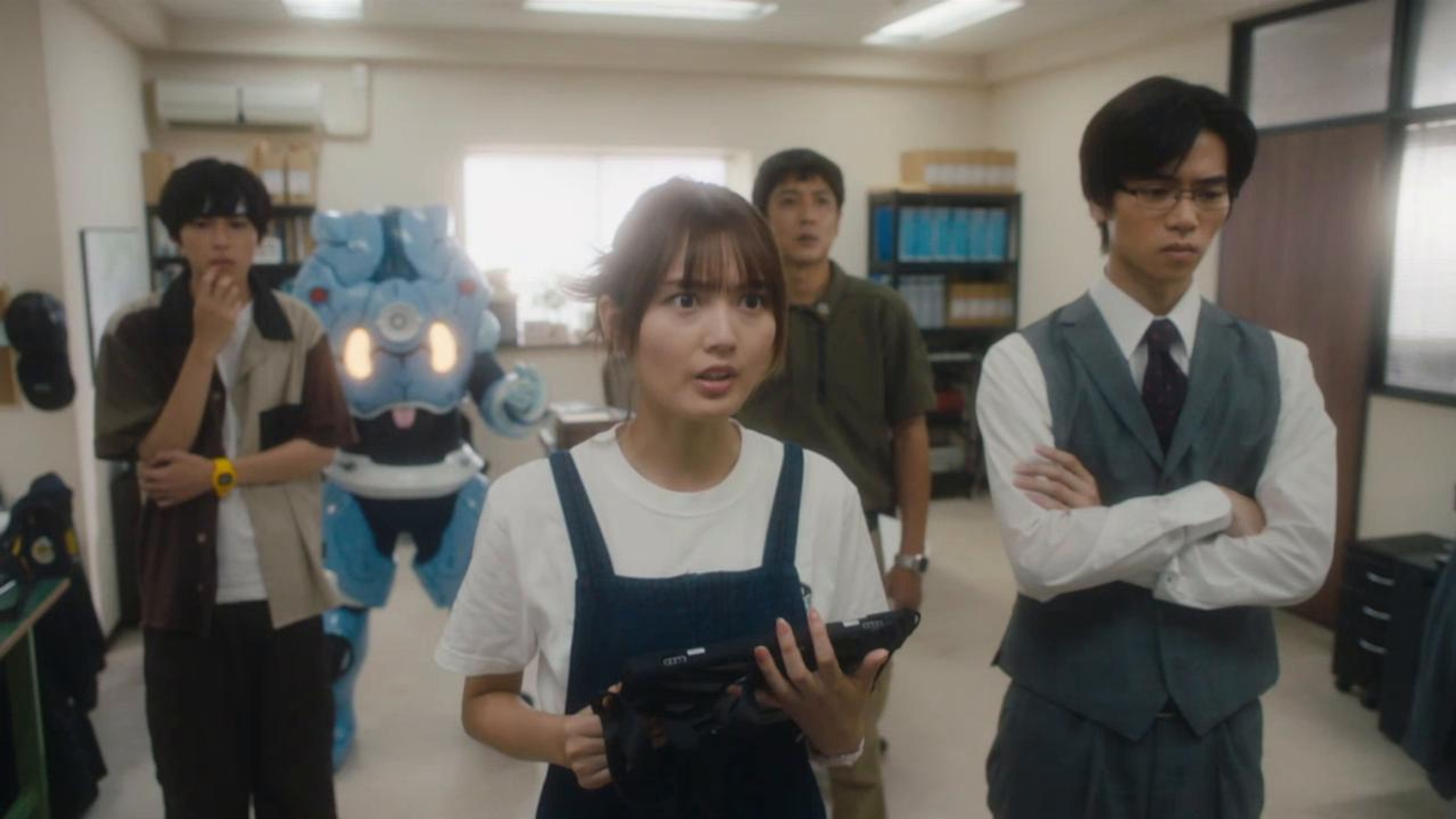 Ultraman Arc