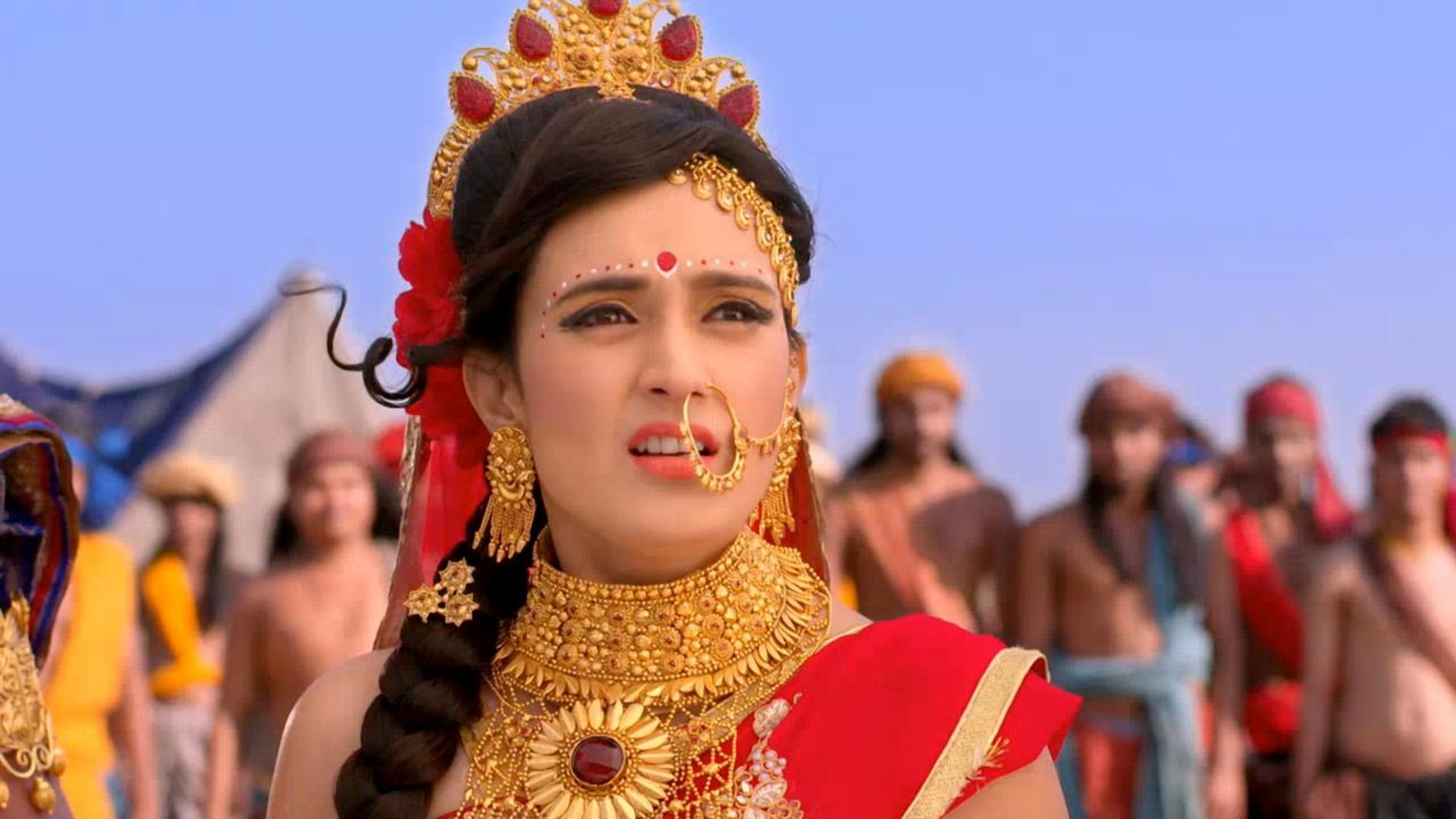 Surya Putra Karnan