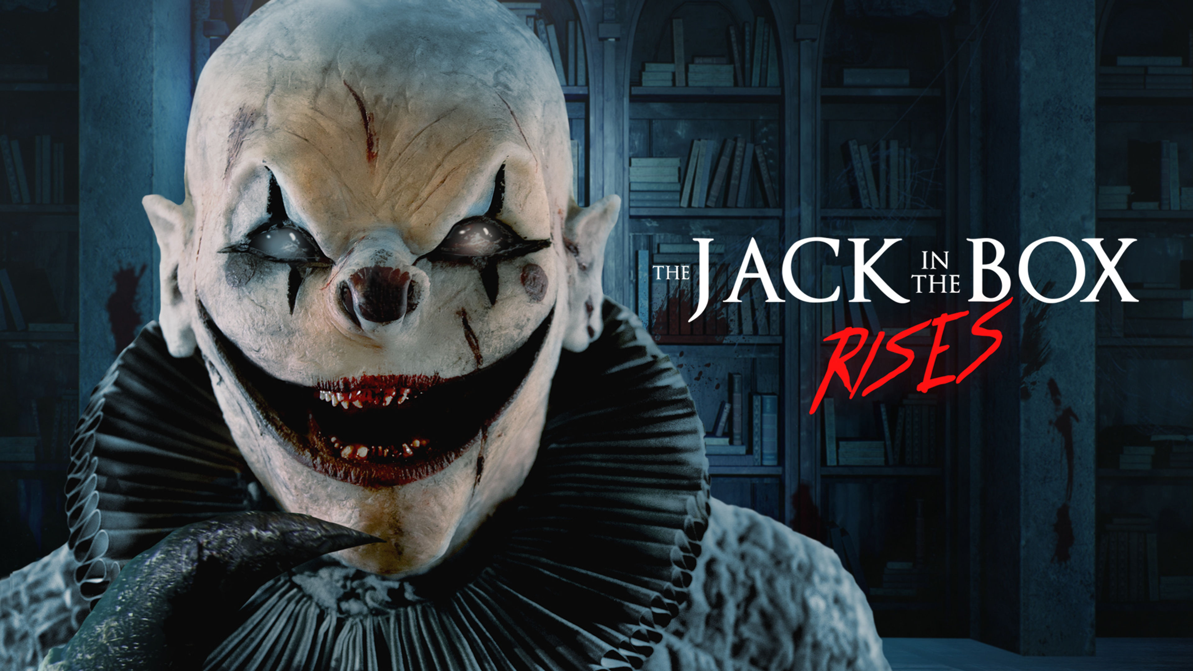 The Jack In The Box Rises