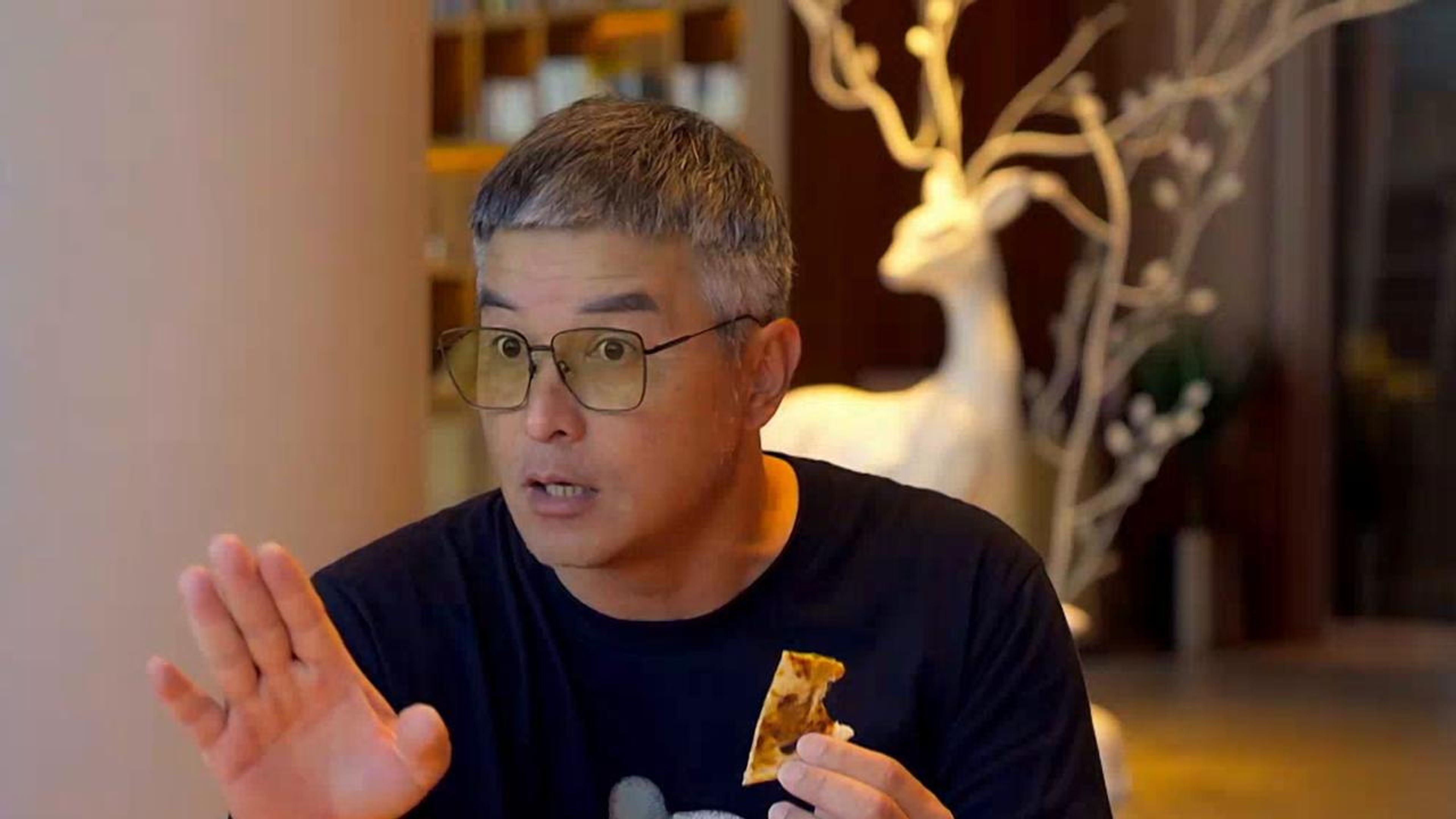 Having Fun Together S6