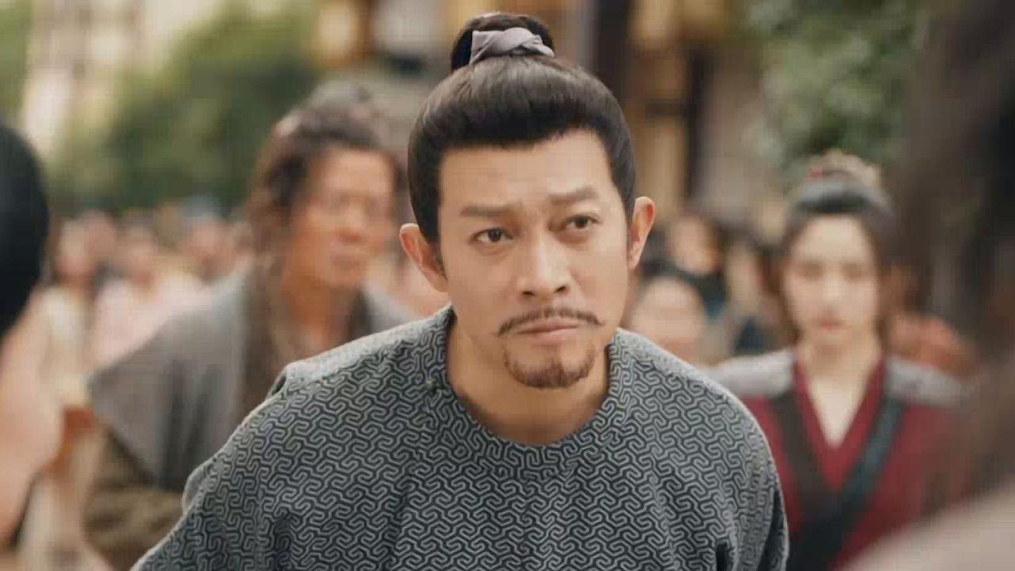 Strange Tales Of Tang Dynasty 2