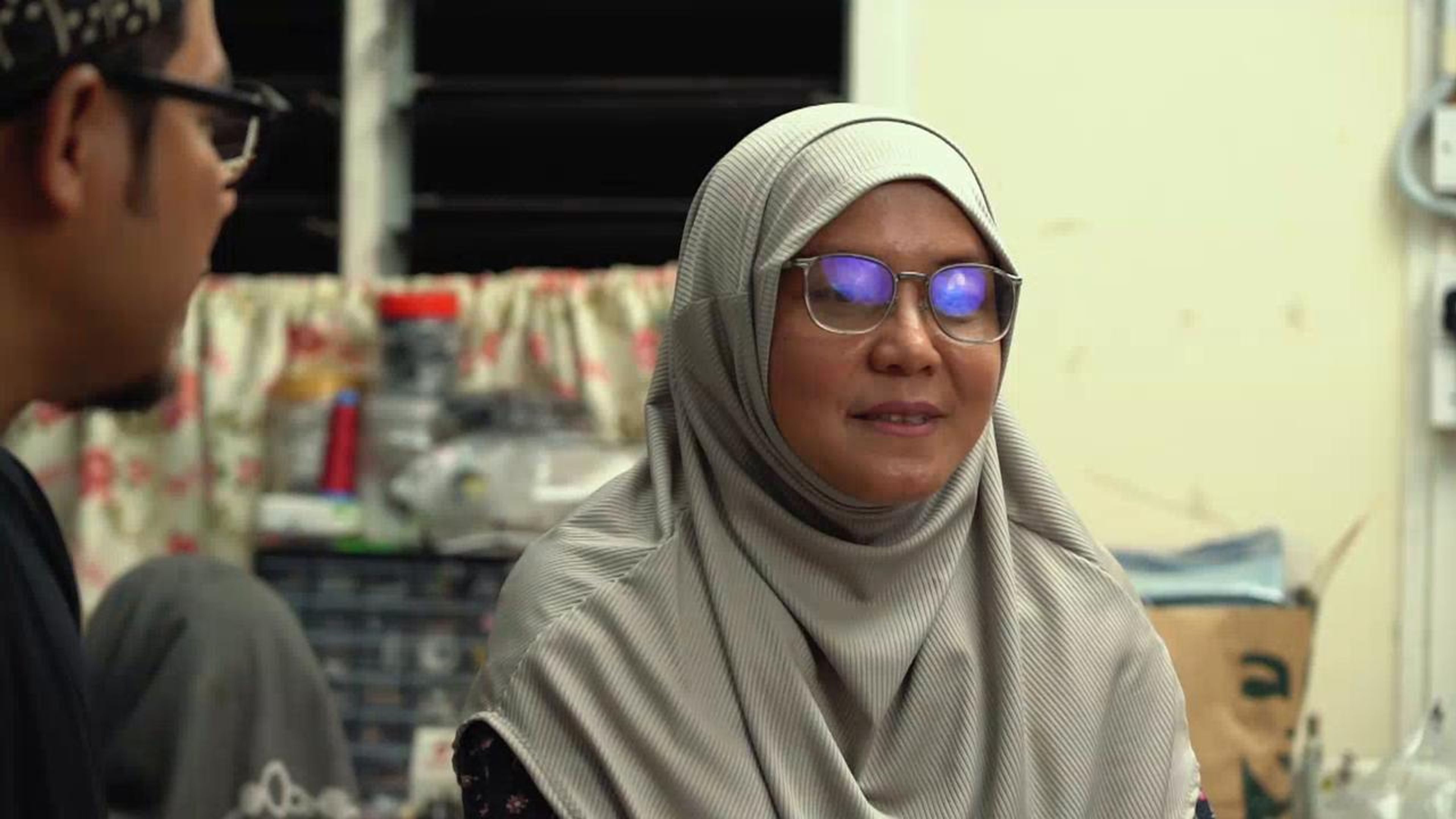 Marhalah 2.0
