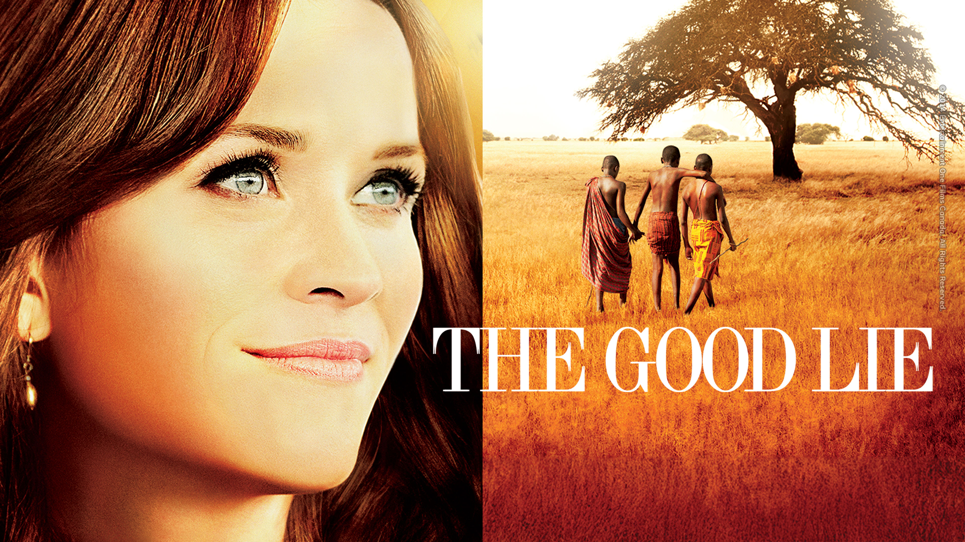 The Good Lie