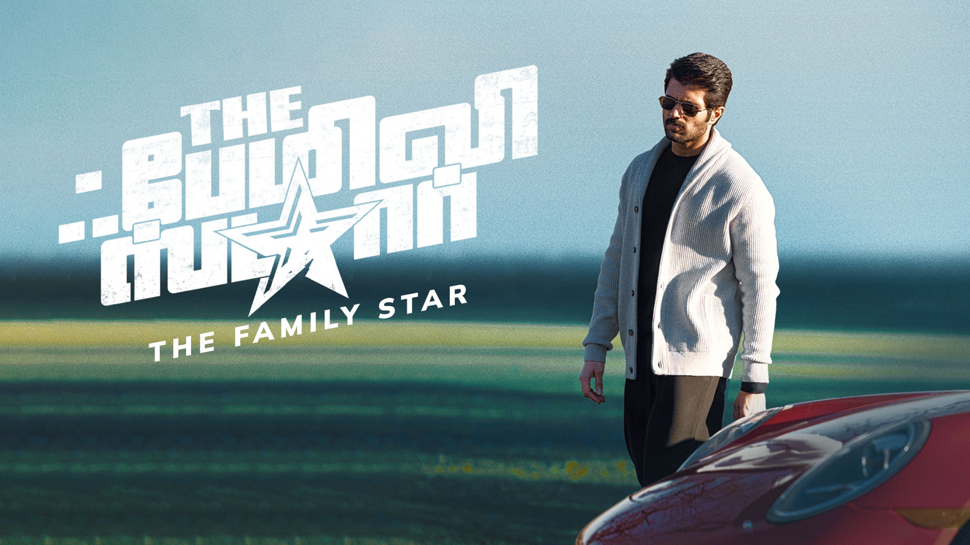 The Family Star