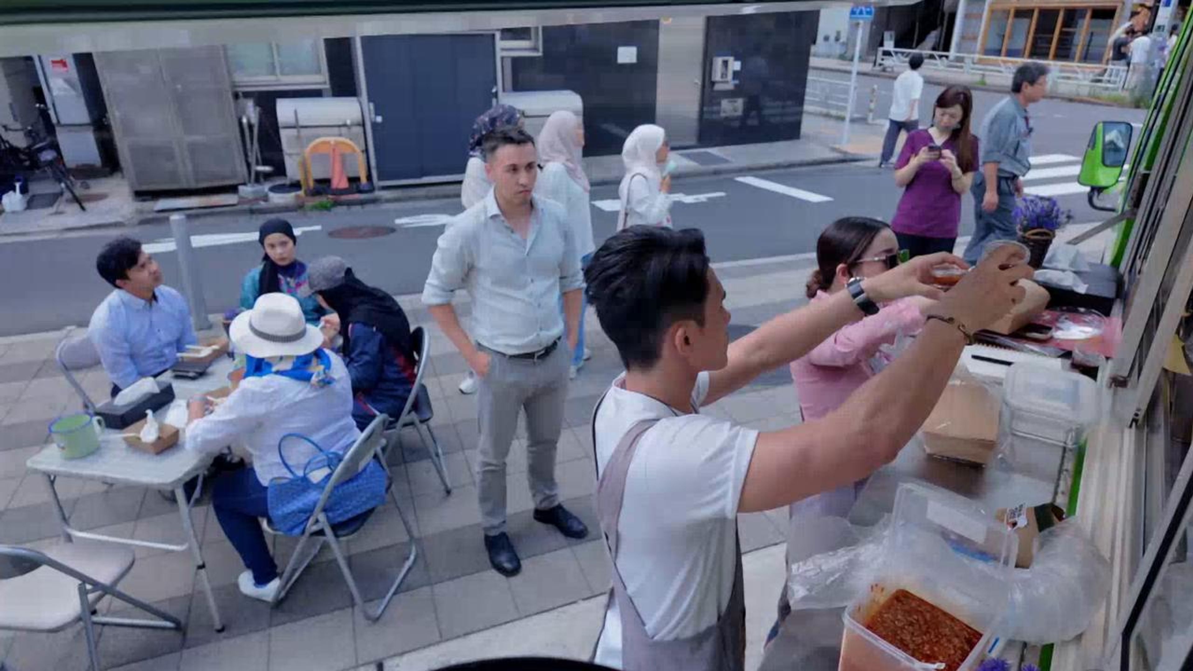 Buka Kedai : Now In Tokyo Ep06