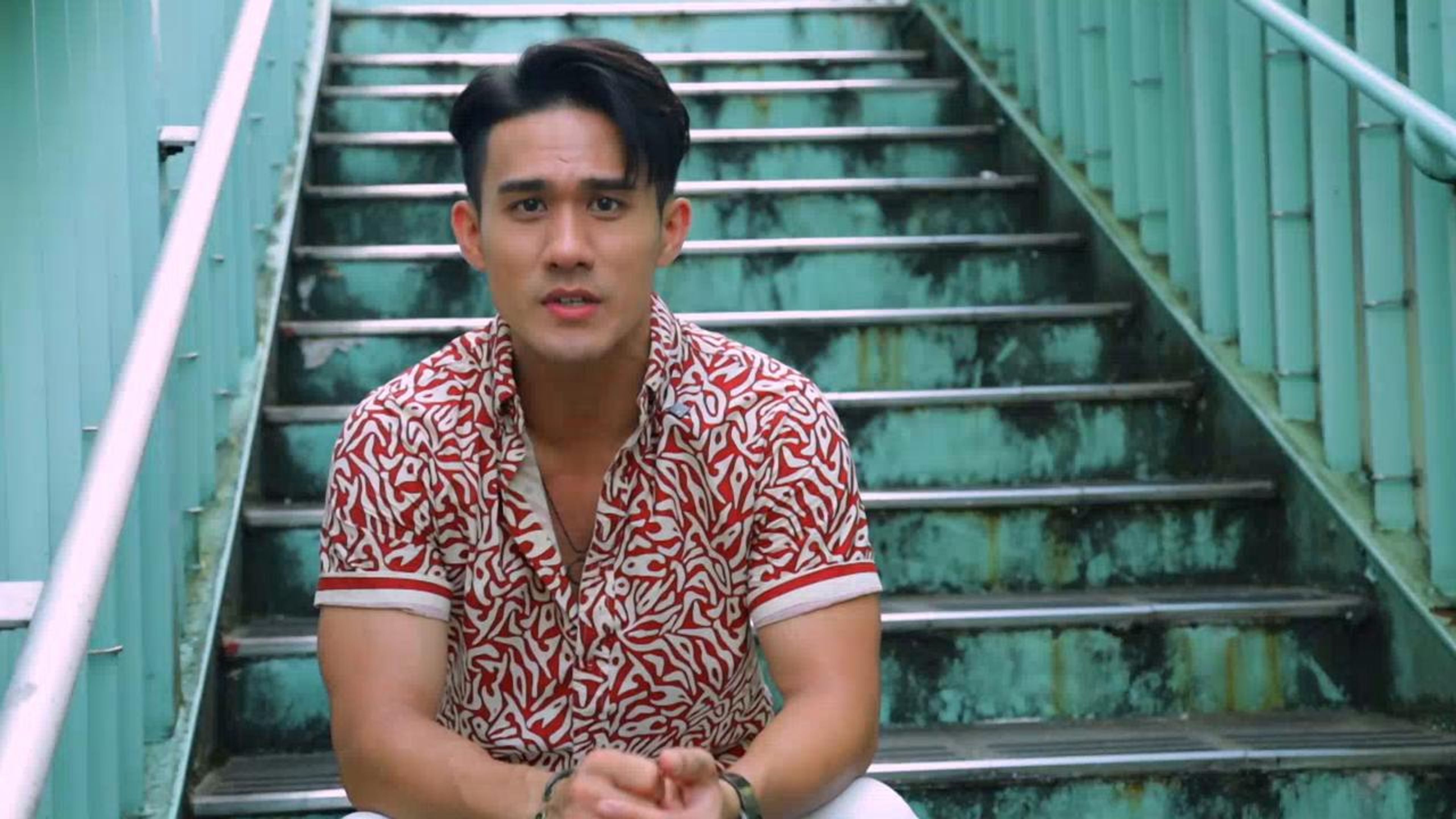 Buka Kedai : Now In Tokyo