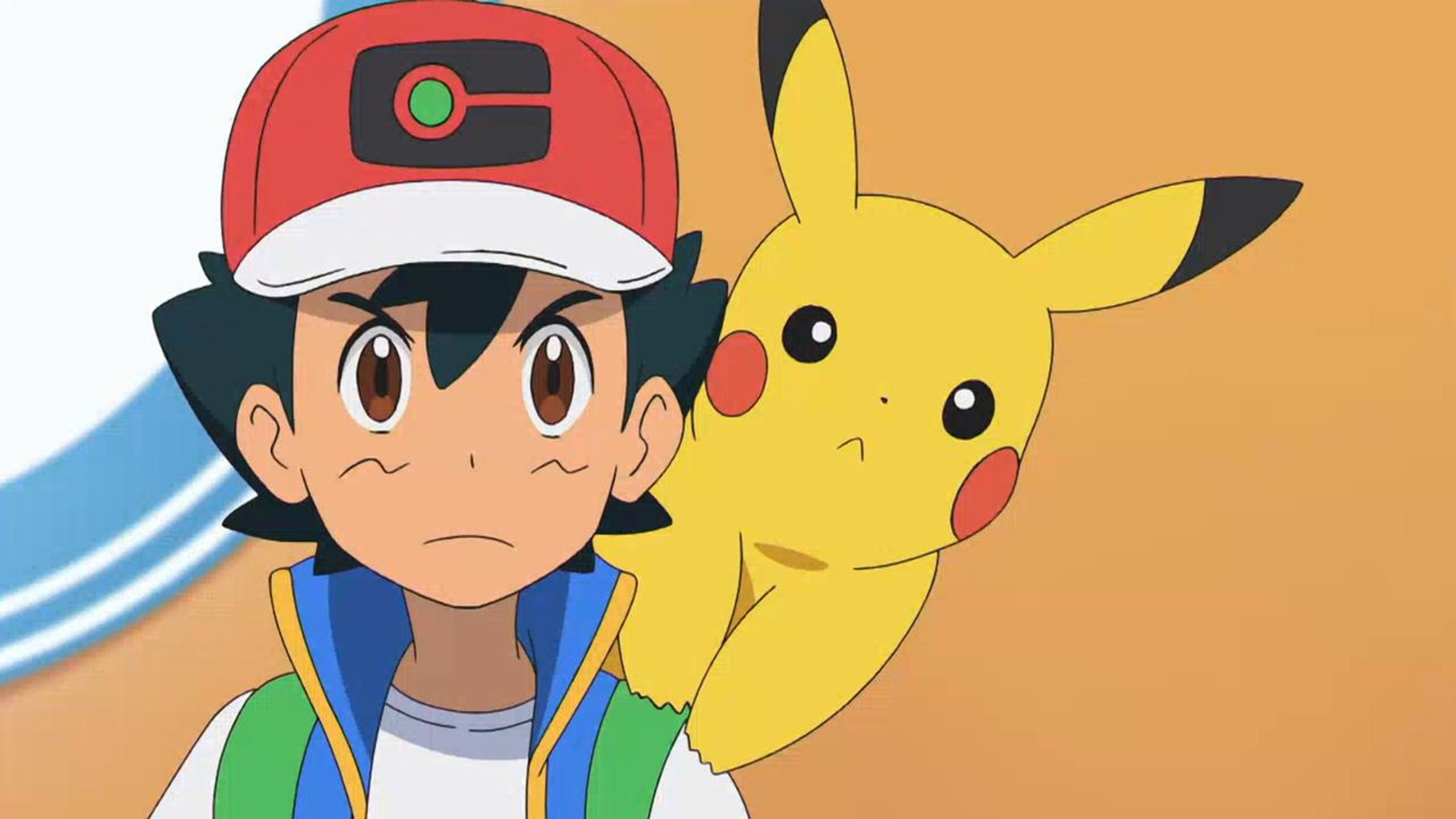 Pokemon Journeys: The Series