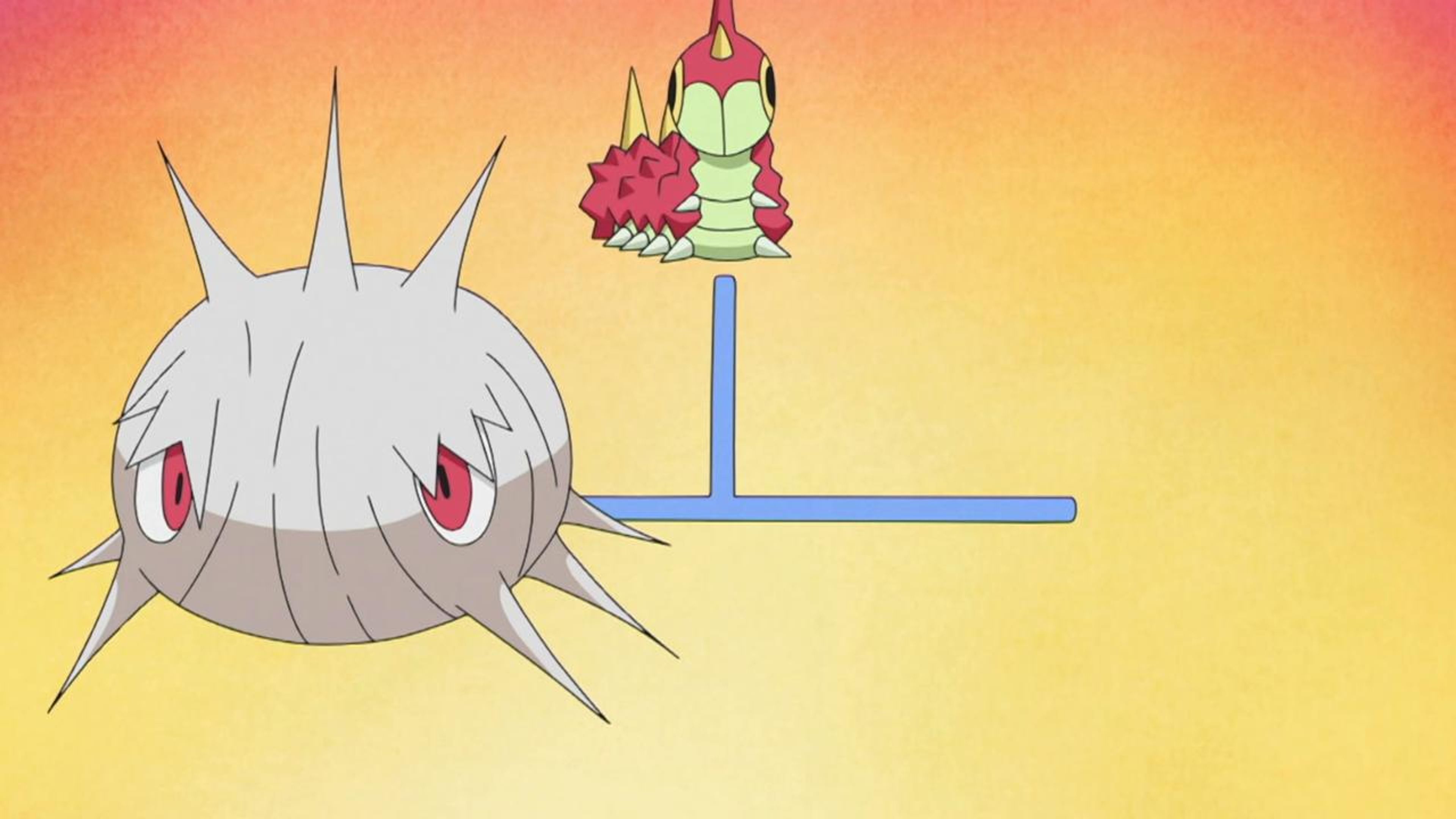 Pokemon Journeys: The Series