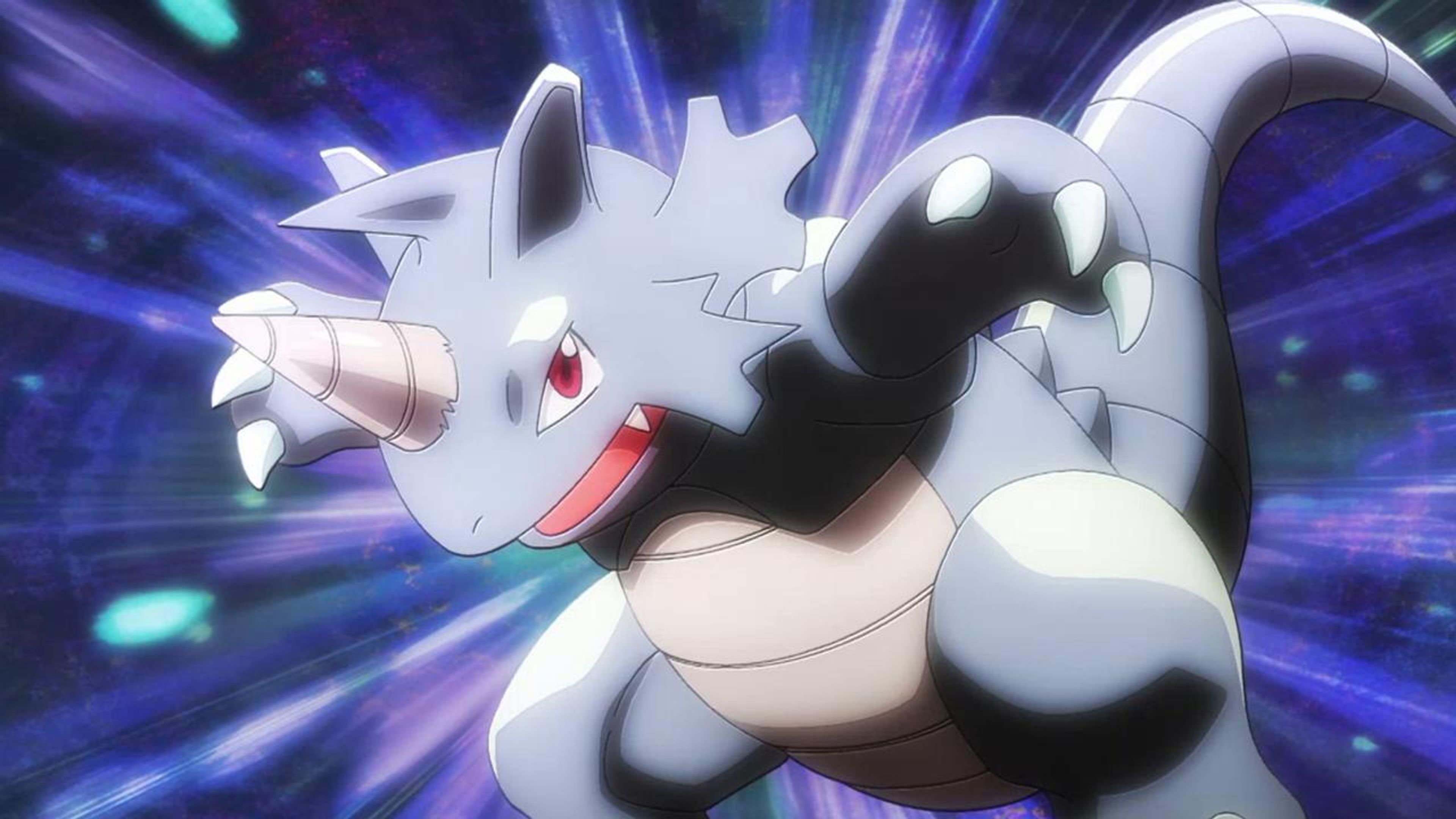 Pokemon Journeys: The Series