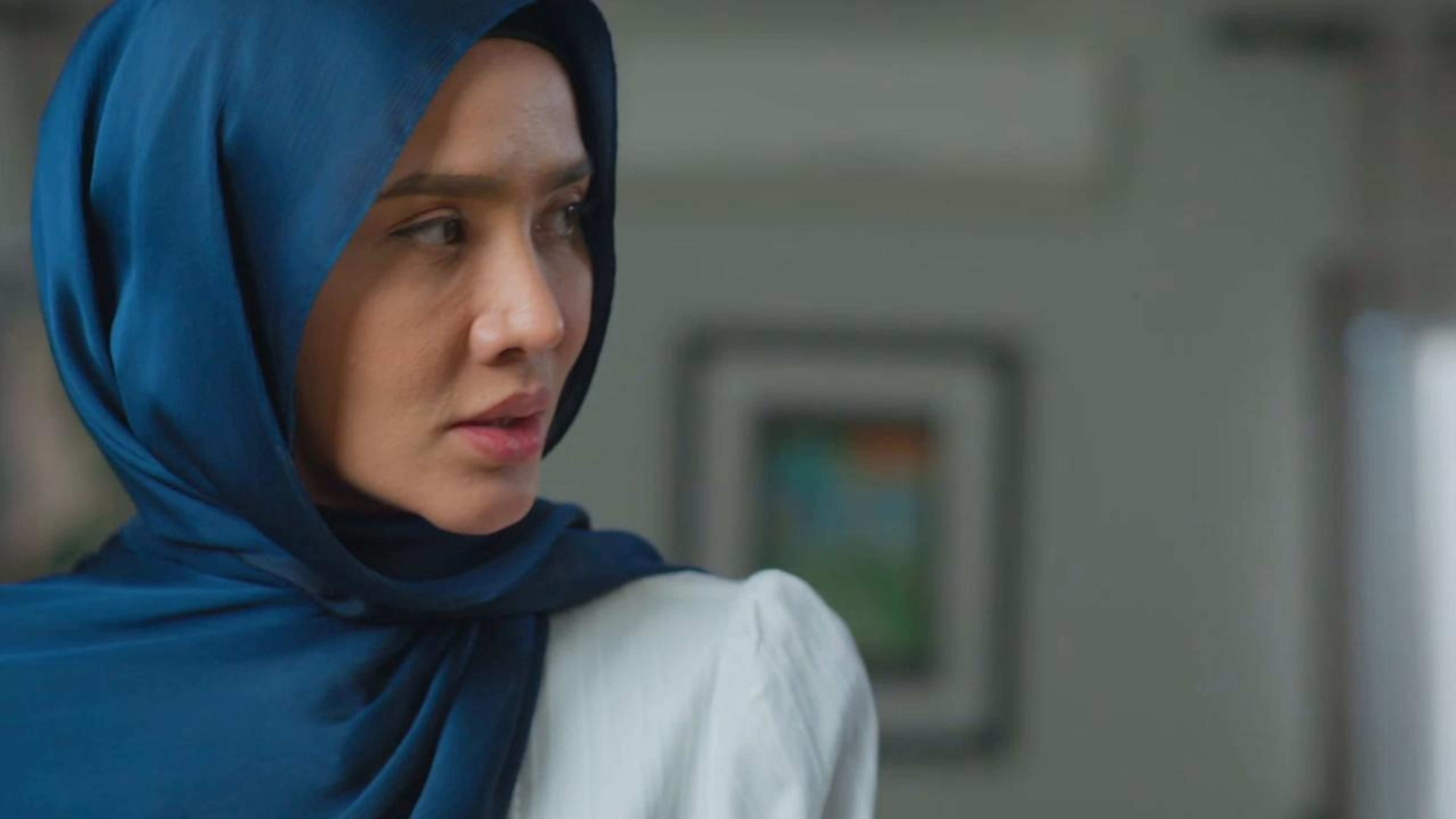 Tiara: Berbahagi Suami