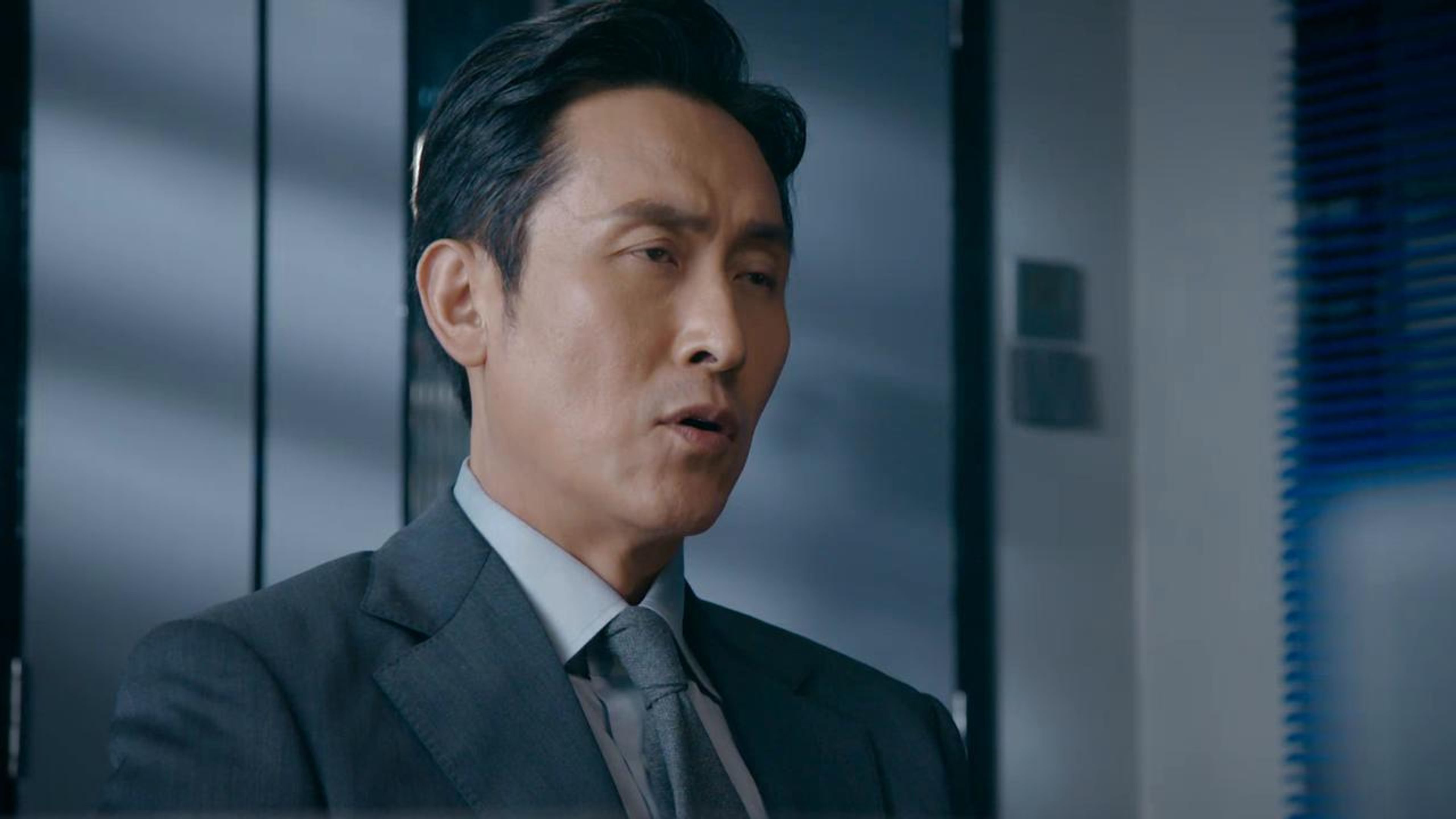 The Unusual Prosecutor