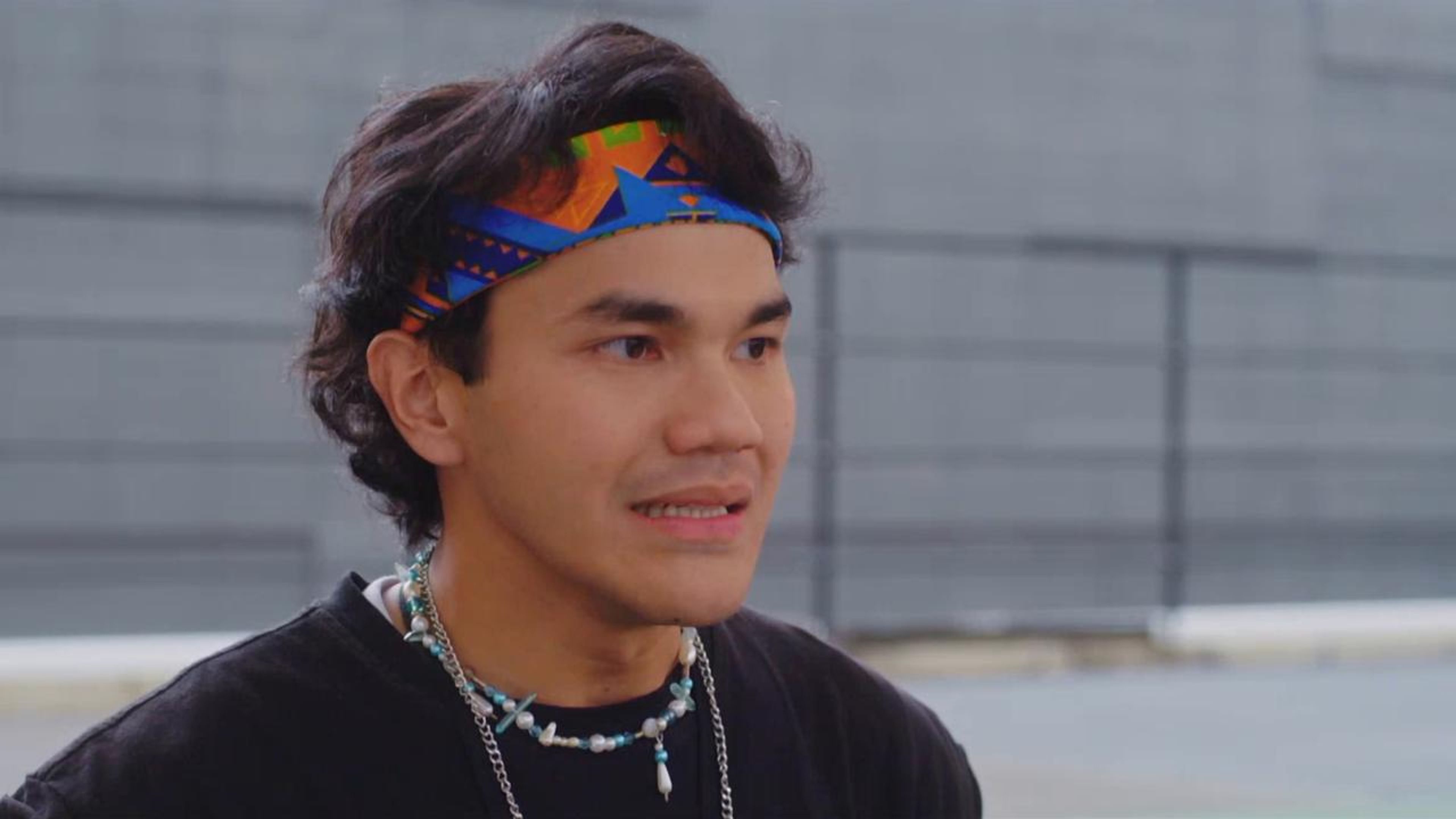 Rahsiamu Selamat Denganku