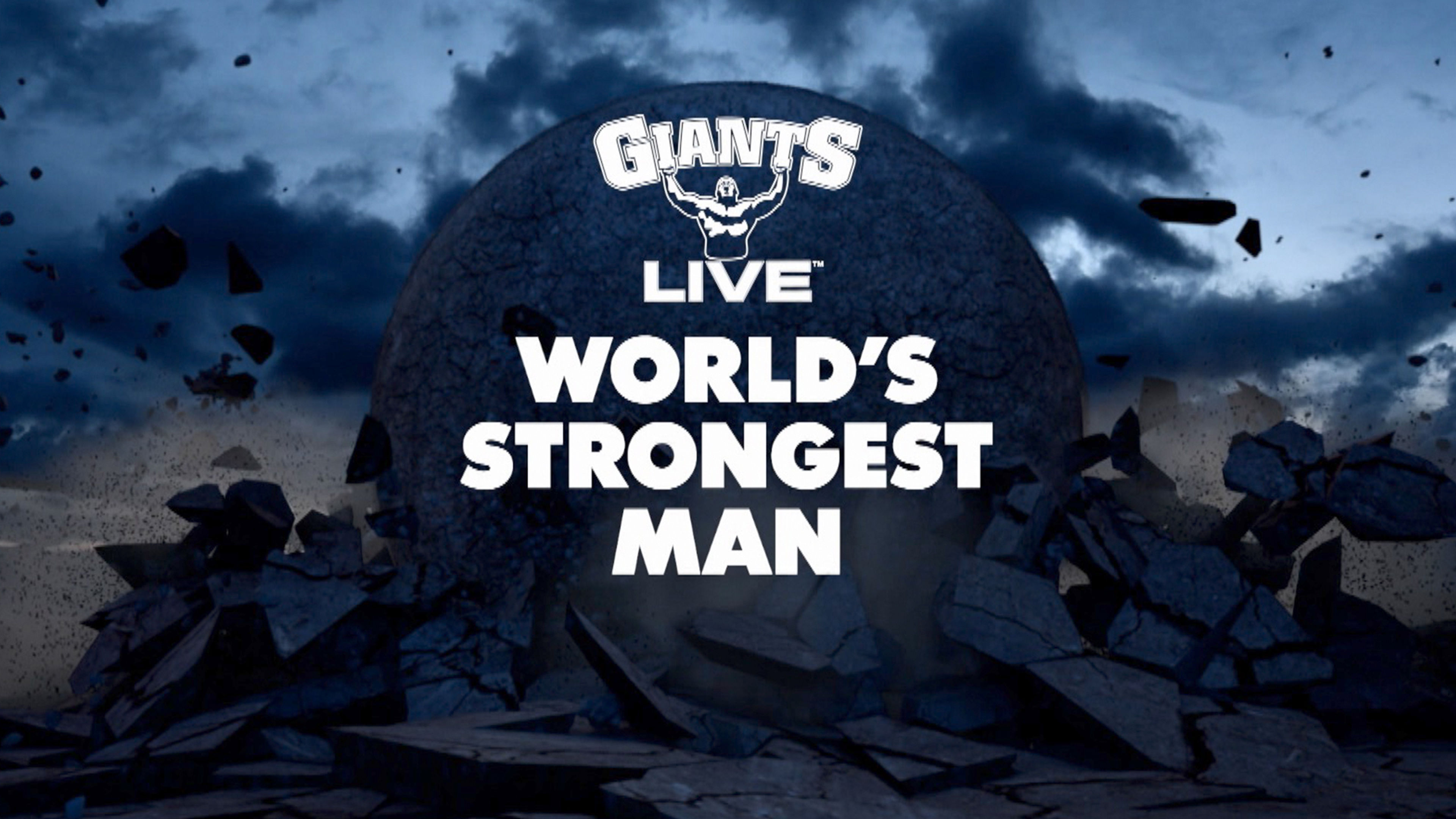 2024 Giants Live - Episode 3