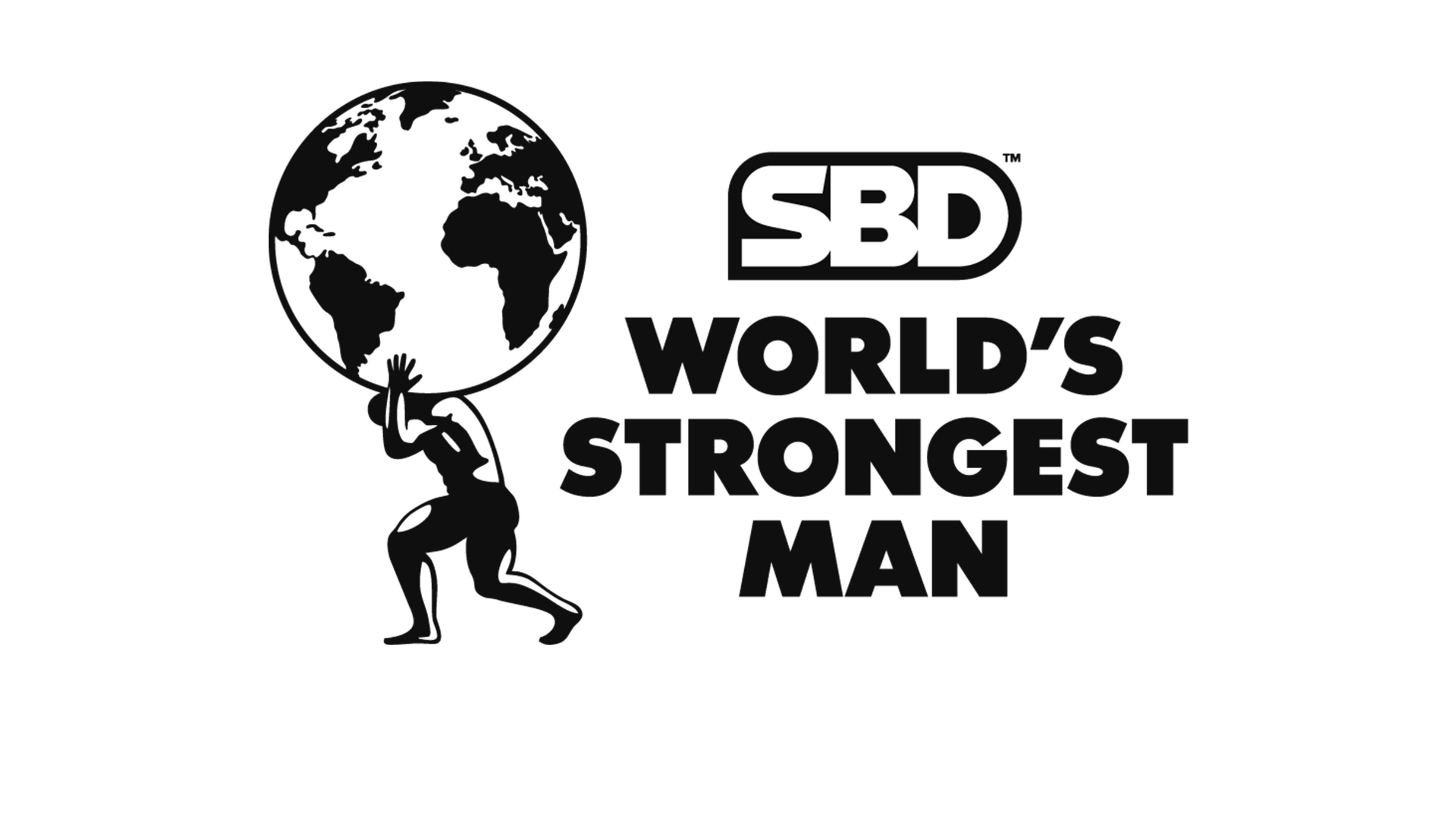 World's Strongest Man 2024 - Episode 1