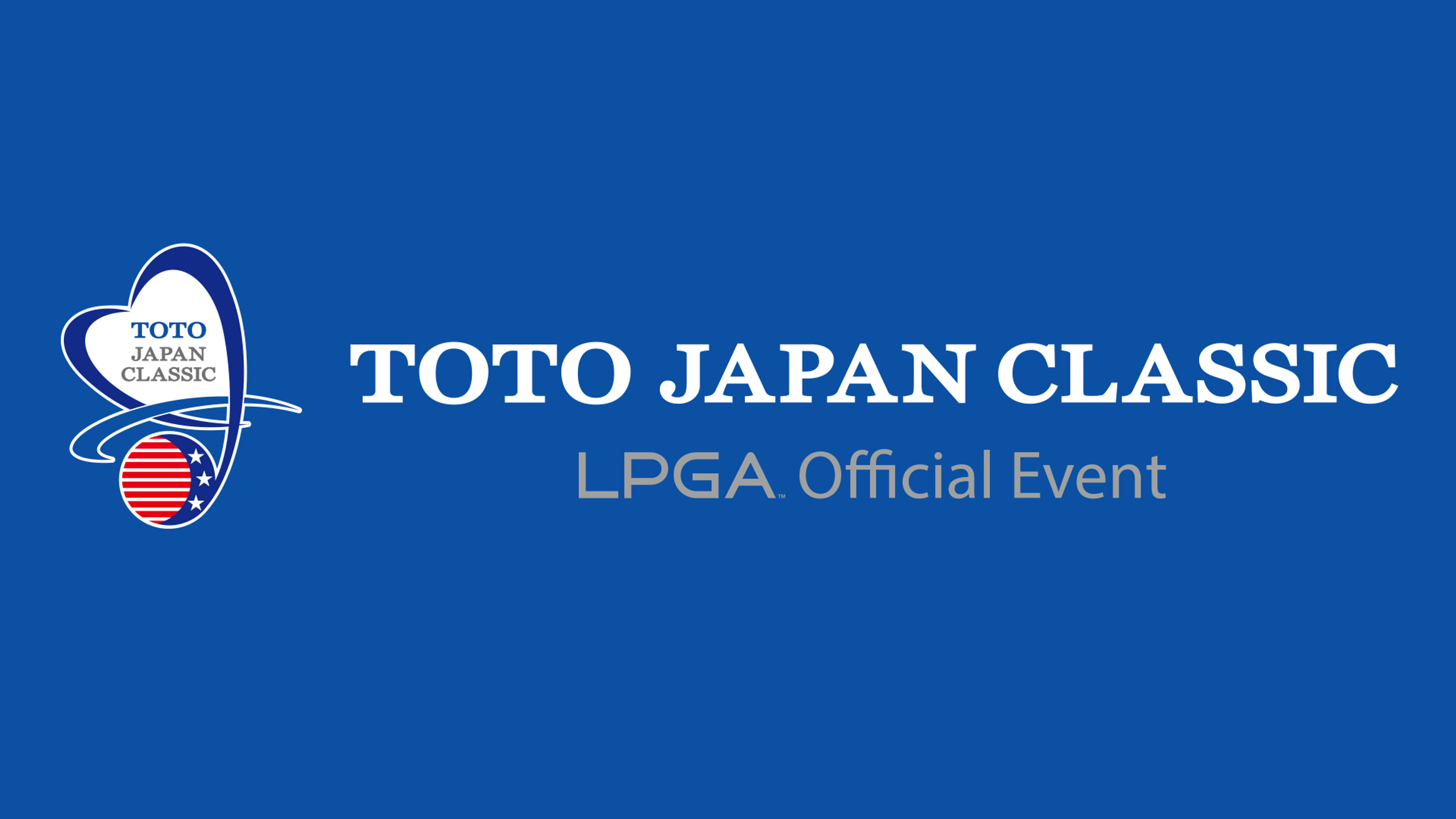 (L) Toto Japan Classic Day 4