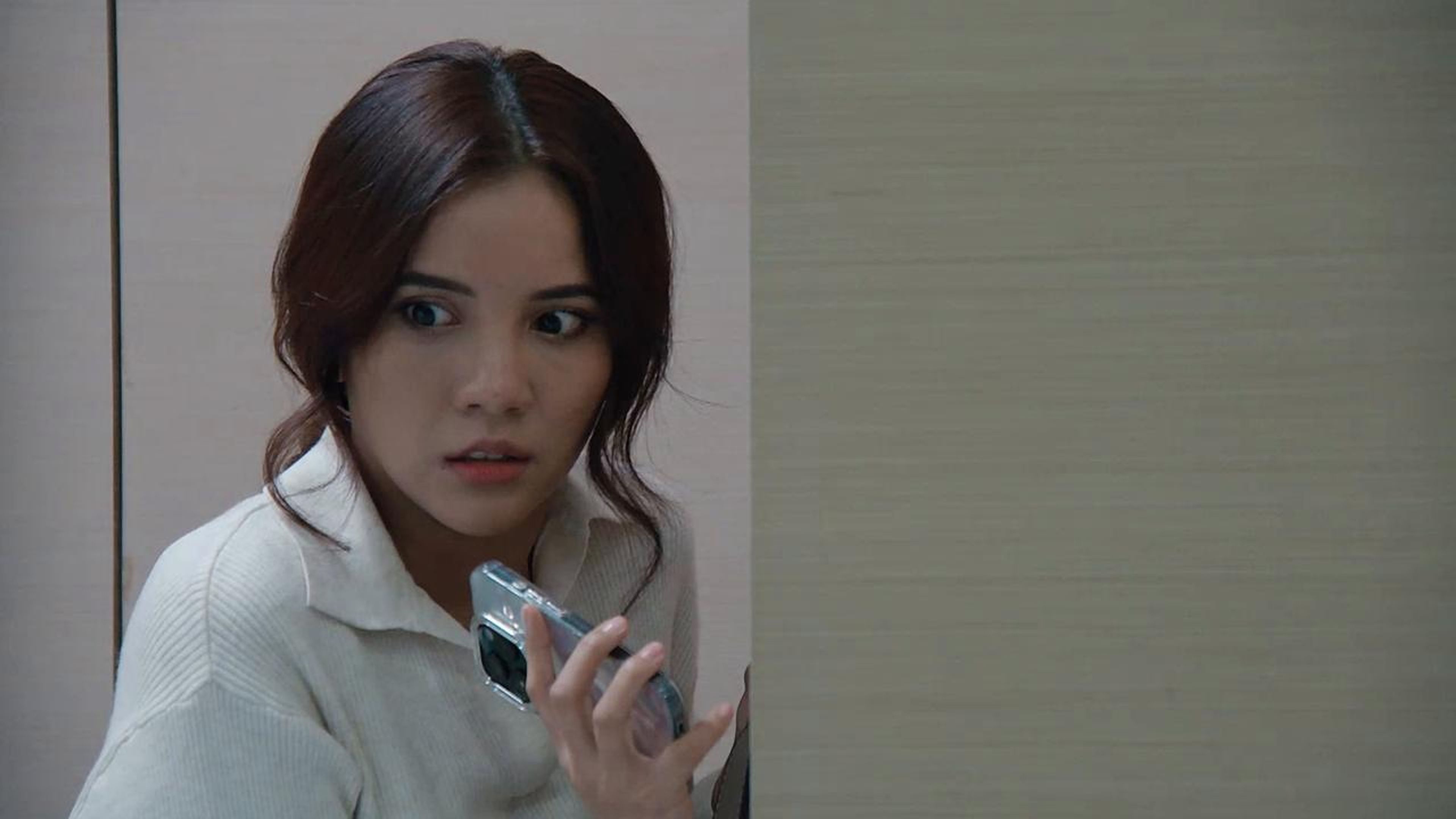 Tiara: Dendam Seorang Madu