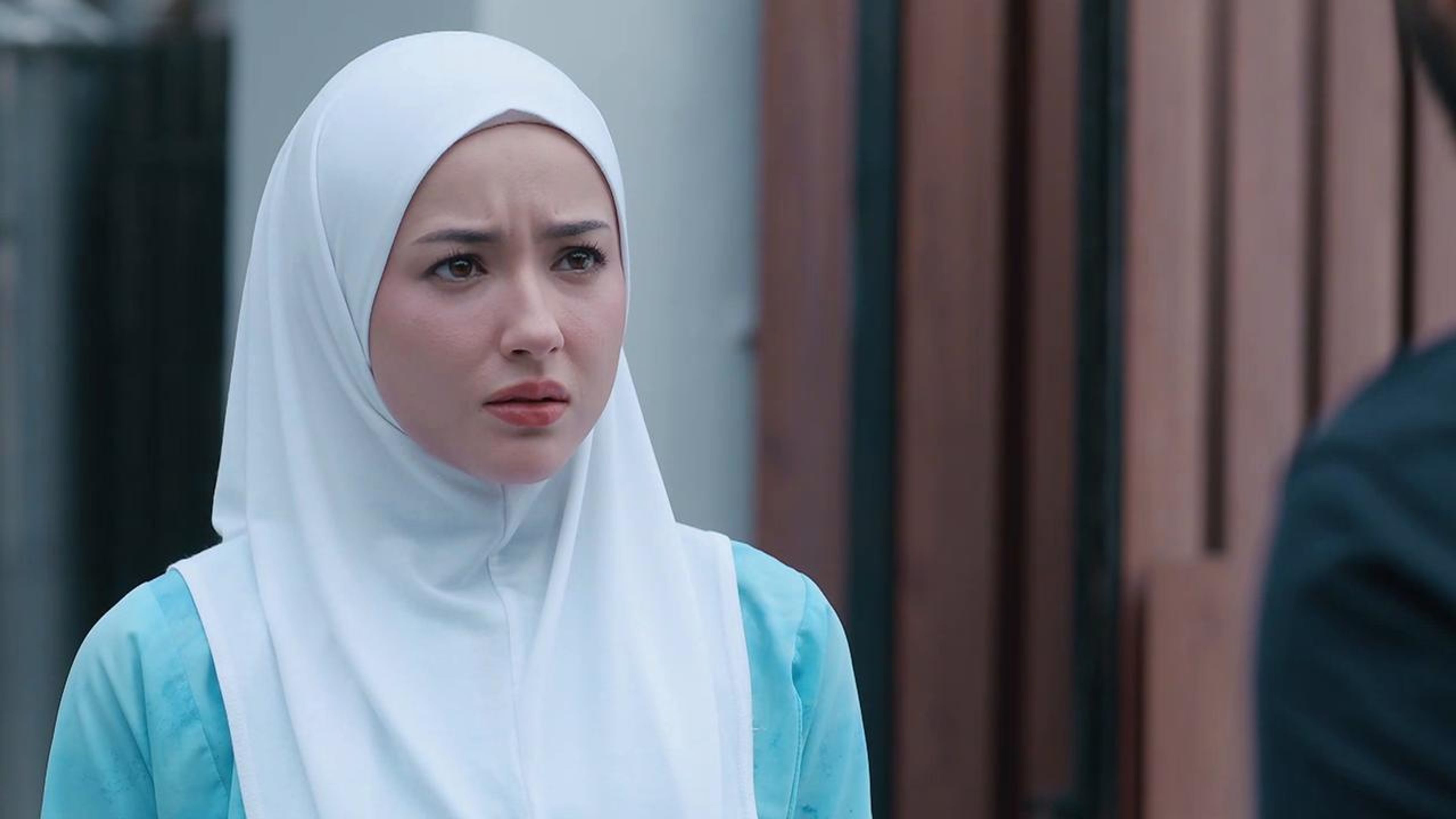 Tiara: Dendam Seorang Madu