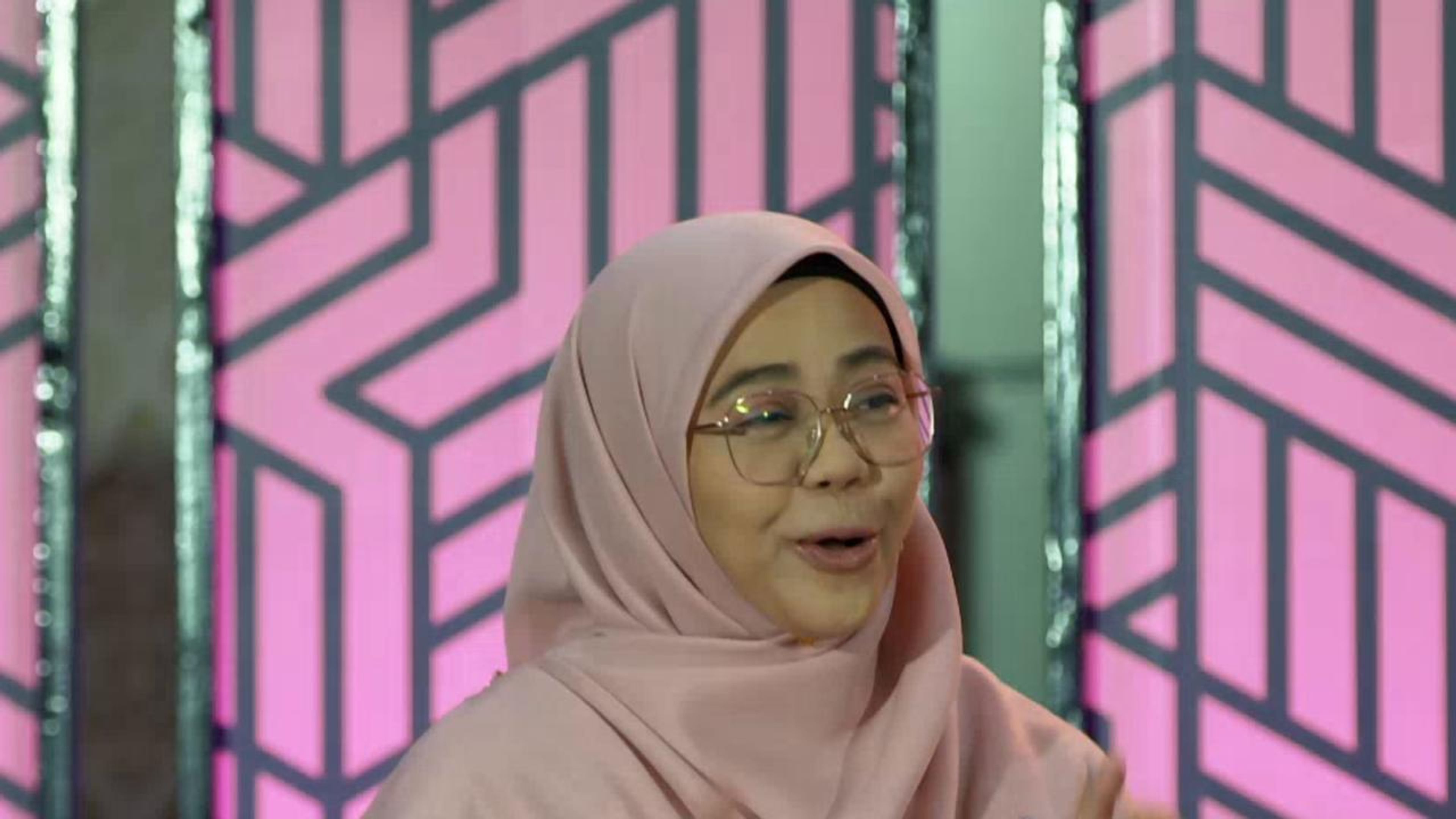 Tazkirah Malam Jumaat S9