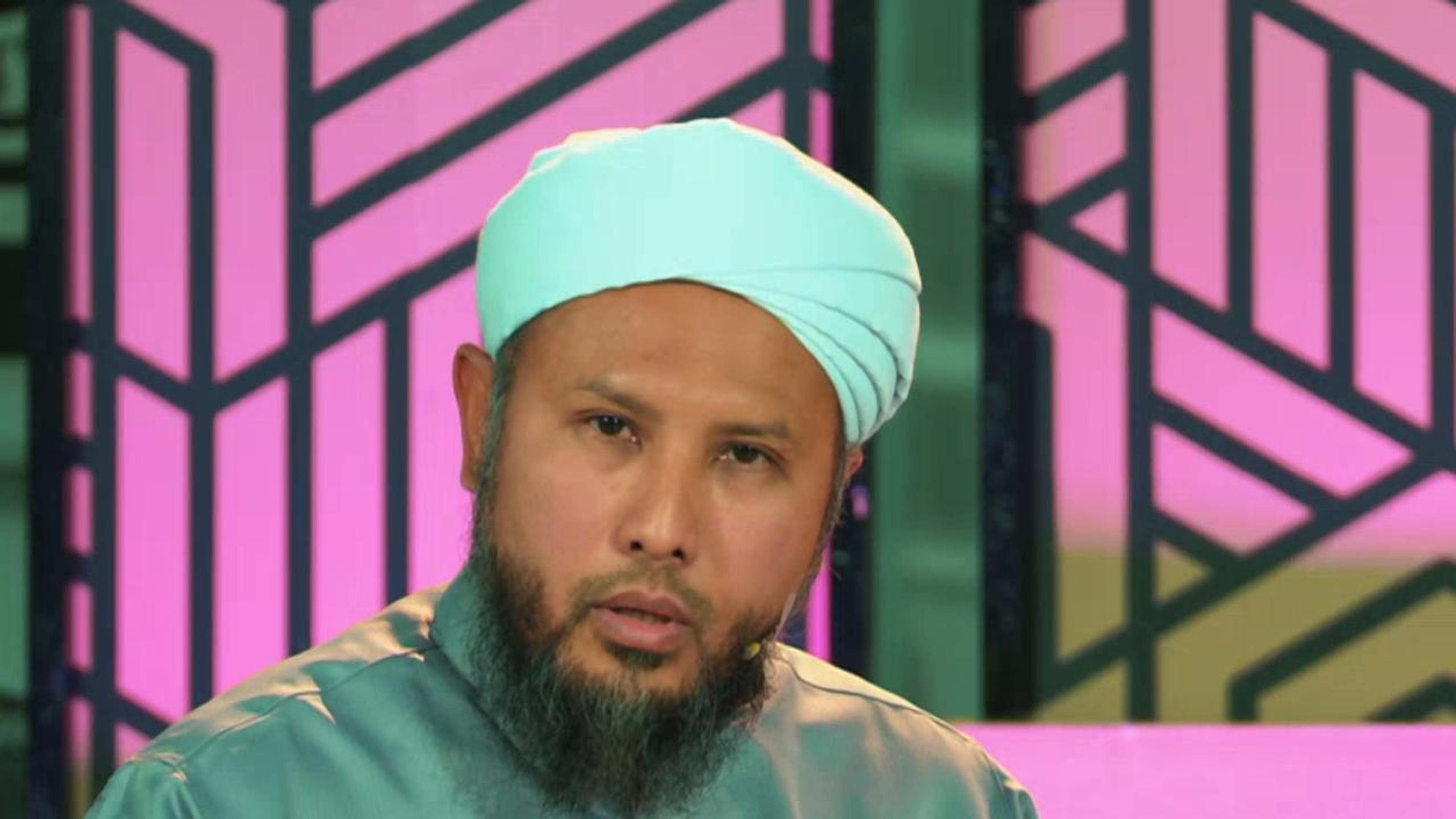 Tazkirah Malam Jumaat S9