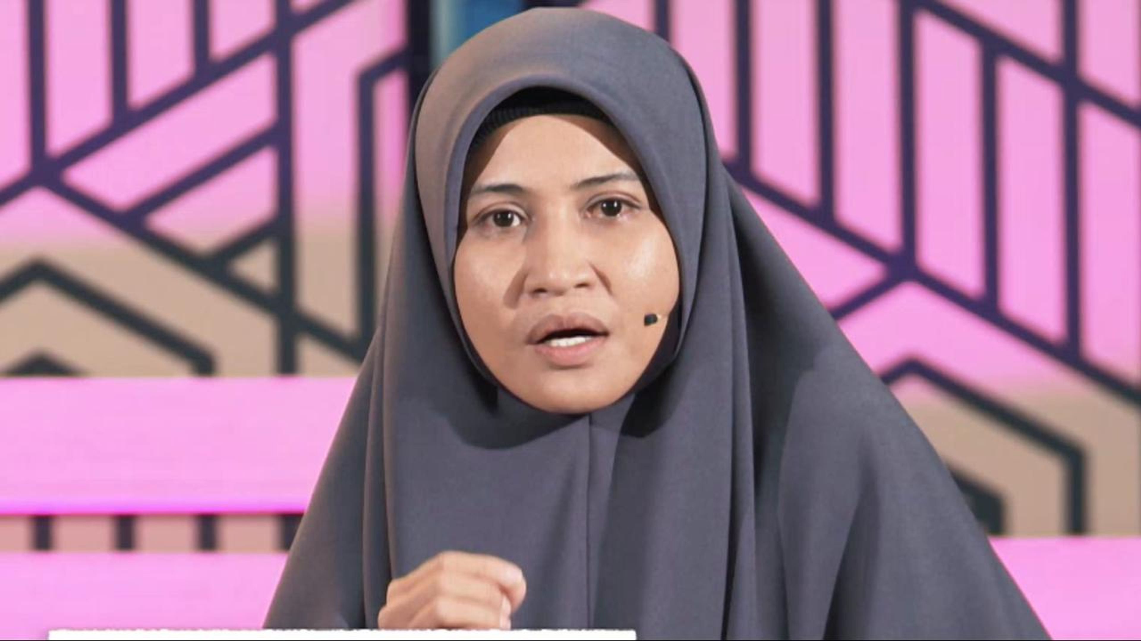 Tazkirah Malam Jumaat S9